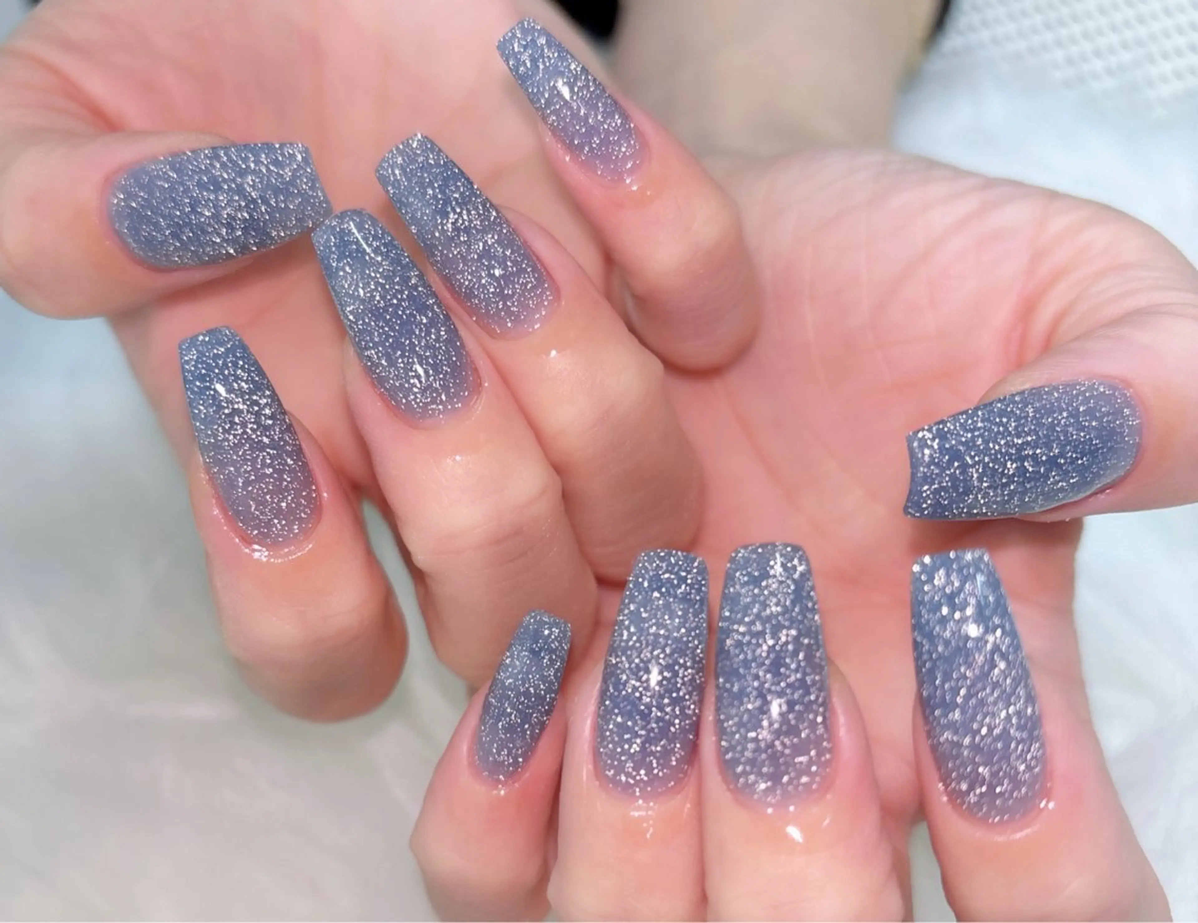 ネイル ハンドネイル Re:more【リモア】所属・Re:more みうのネイルデザイン