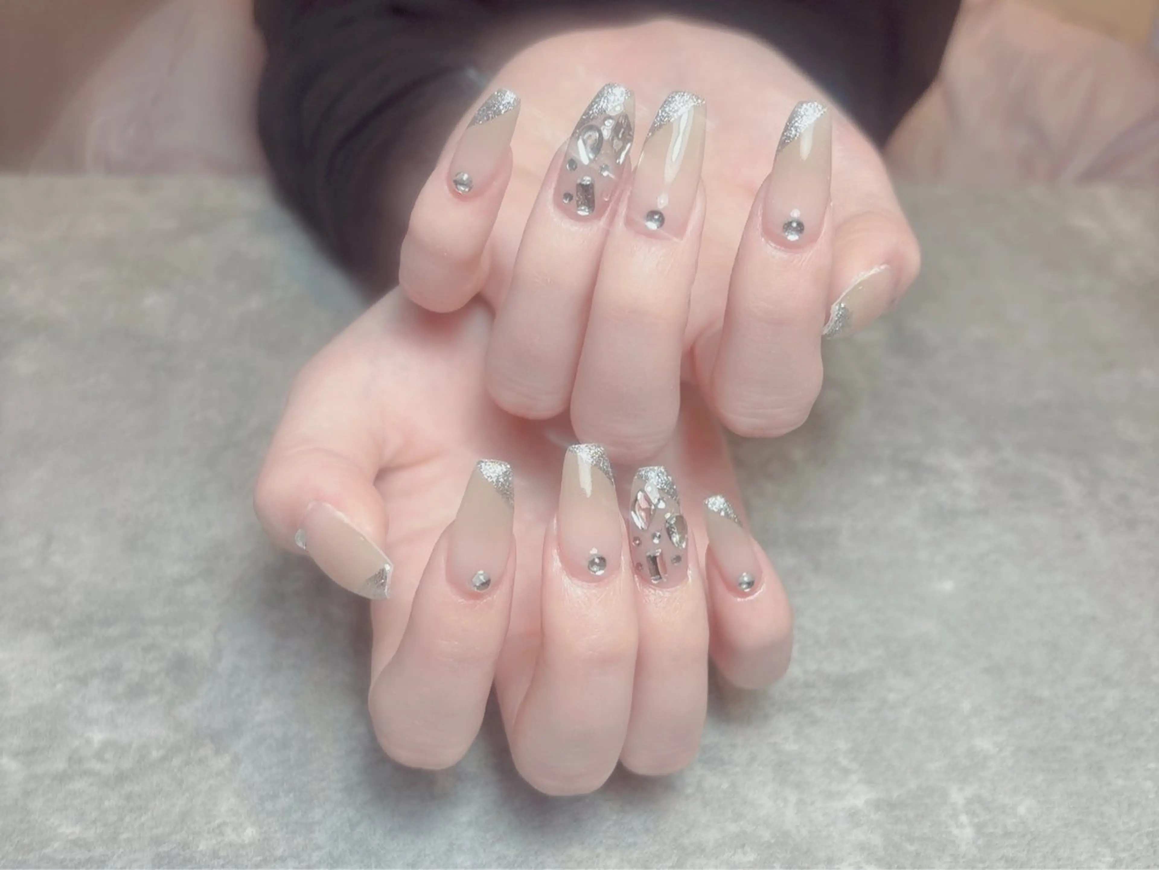 ネイル Nail Salon Taki/吉祥寺店のネイルデザイン