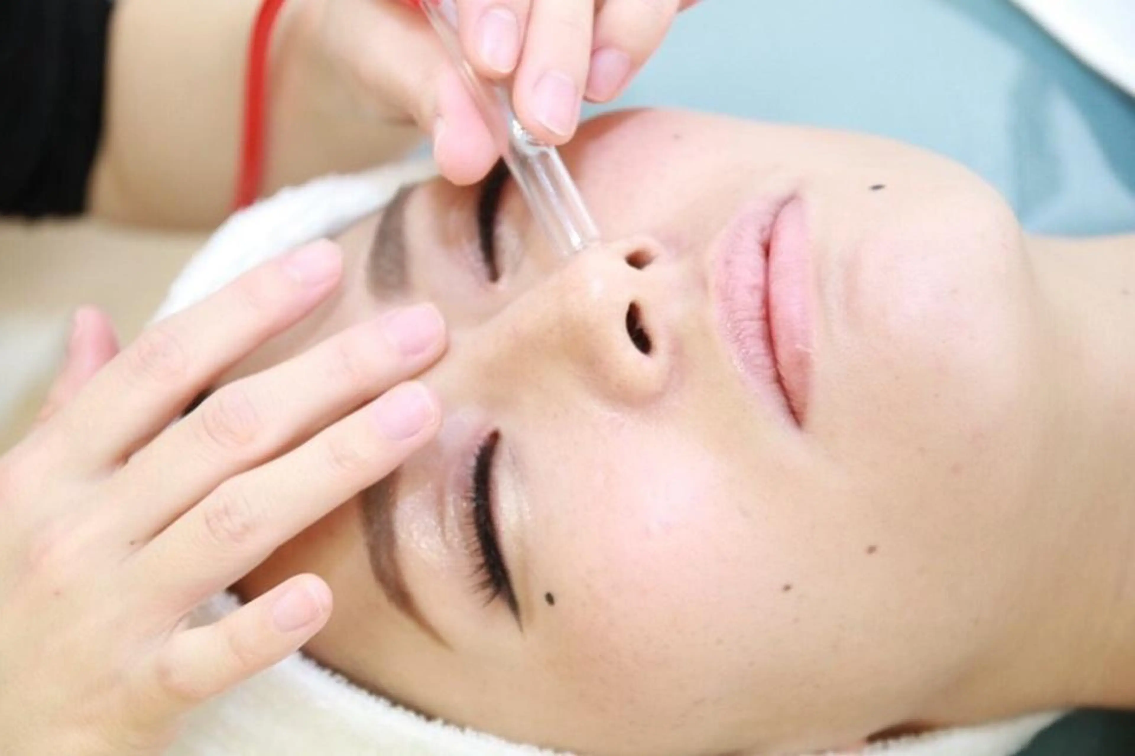 人気No.1❤️オーダーメイドフェイシャル90分~トラブル肌にさようなら◎目指せすっぴん美肌！~の写真