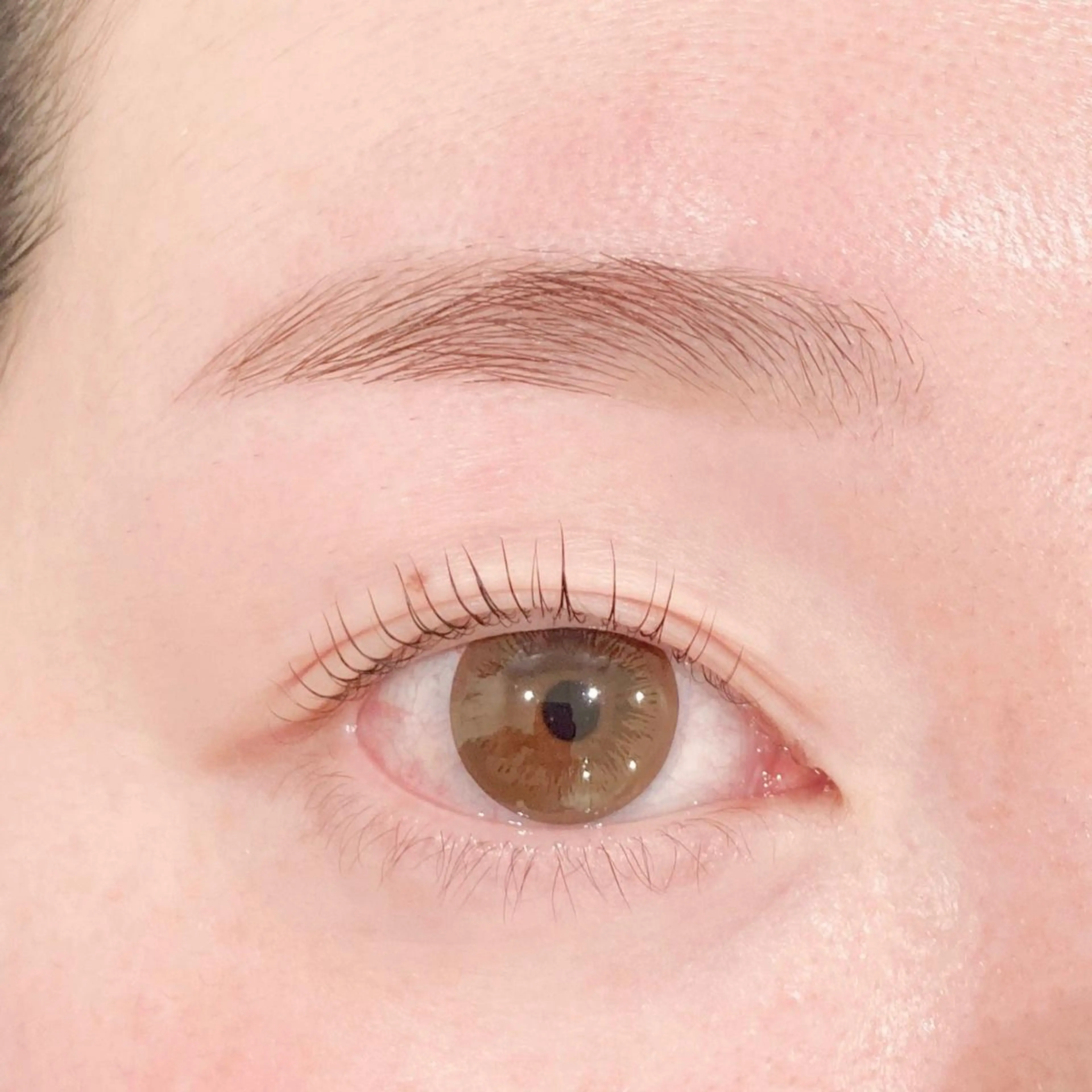 マツエク・マツパ アイブロウ レイフィールド北名古屋所属・レイフィールド 服部のマツエク・マツパデザイン