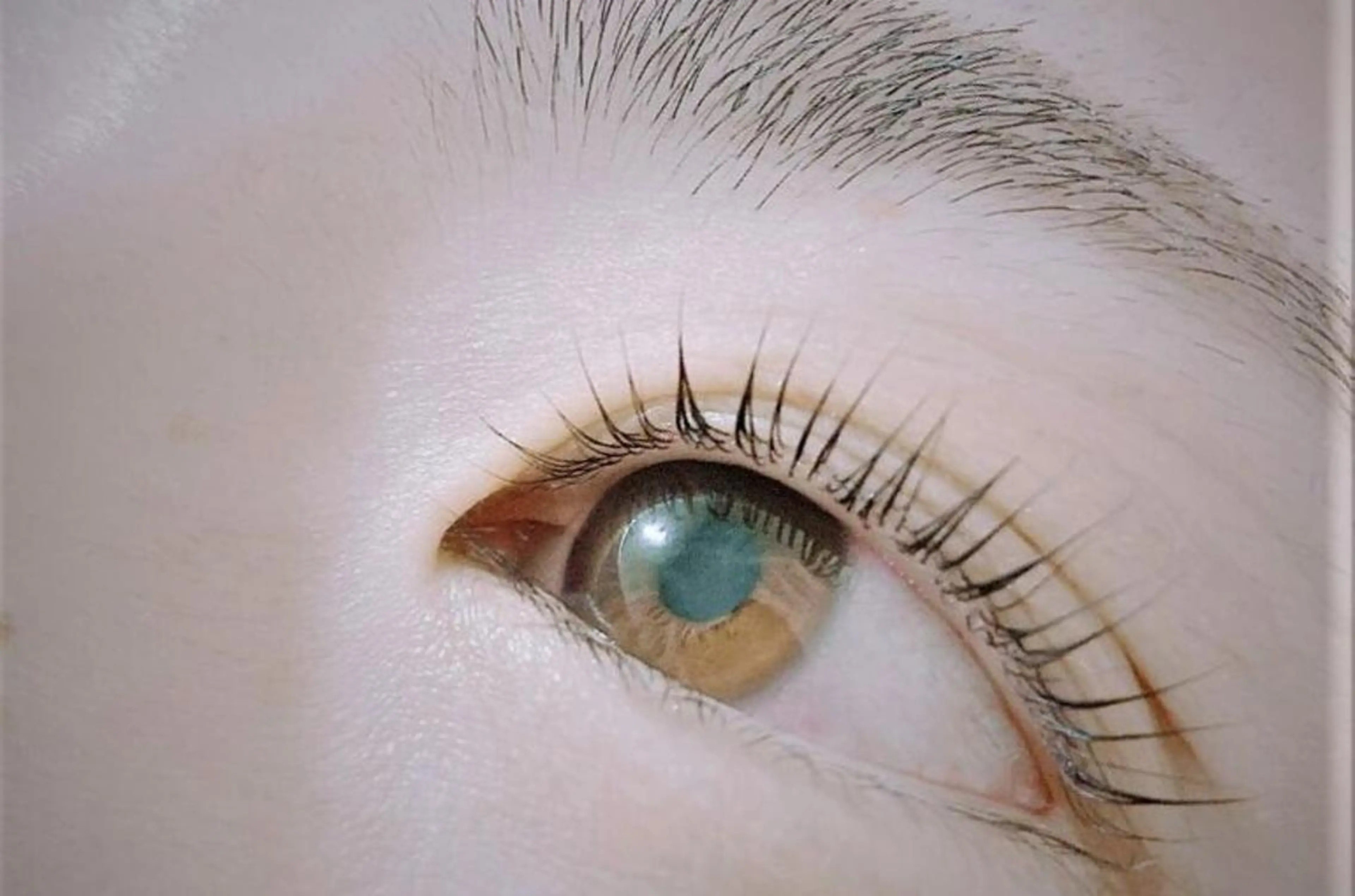 マツエク・マツパ 東陽町 ミィアのマツエク・マツパデザイン