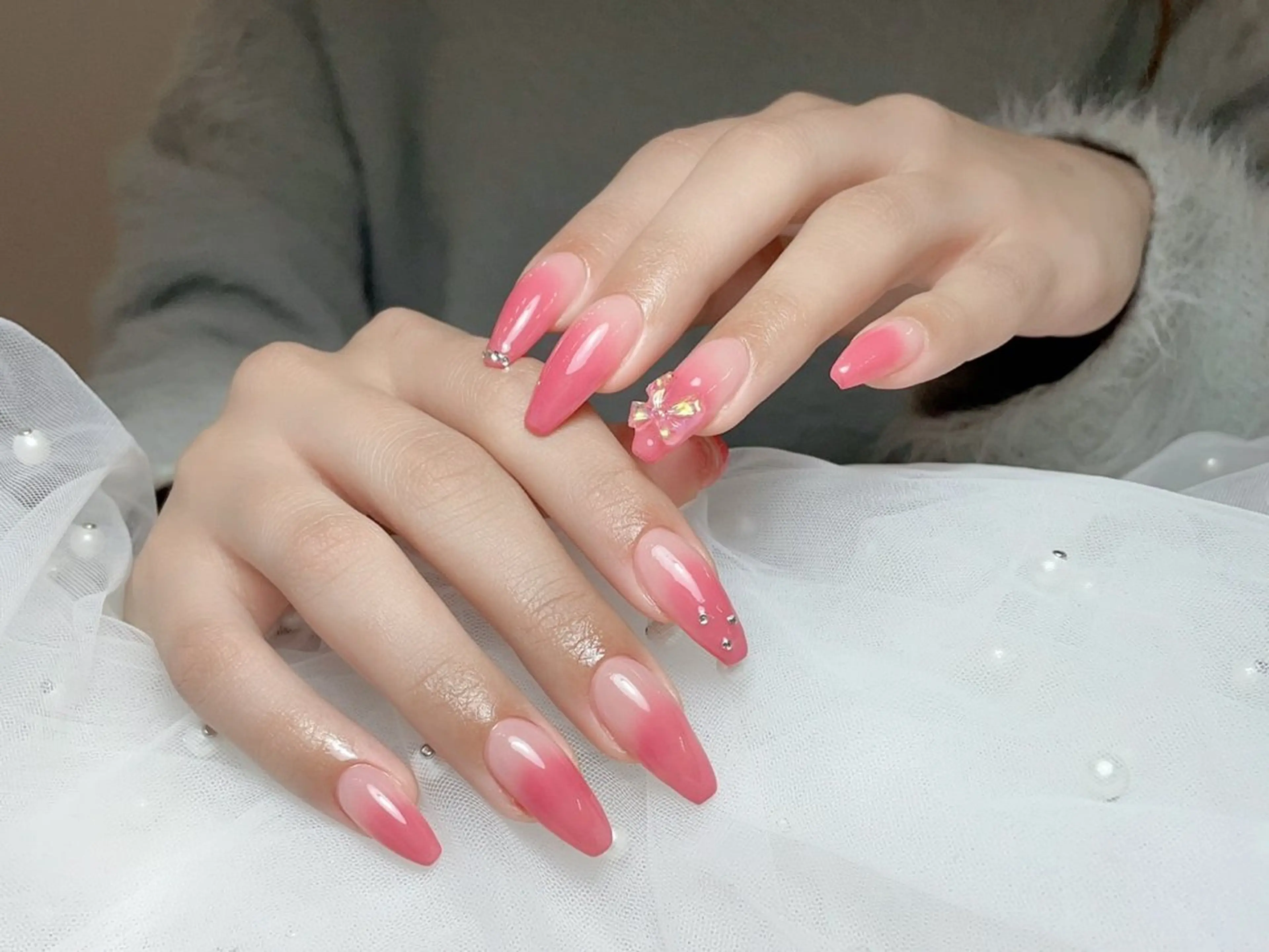 ネイル Bél Nail salonのネイルデザイン