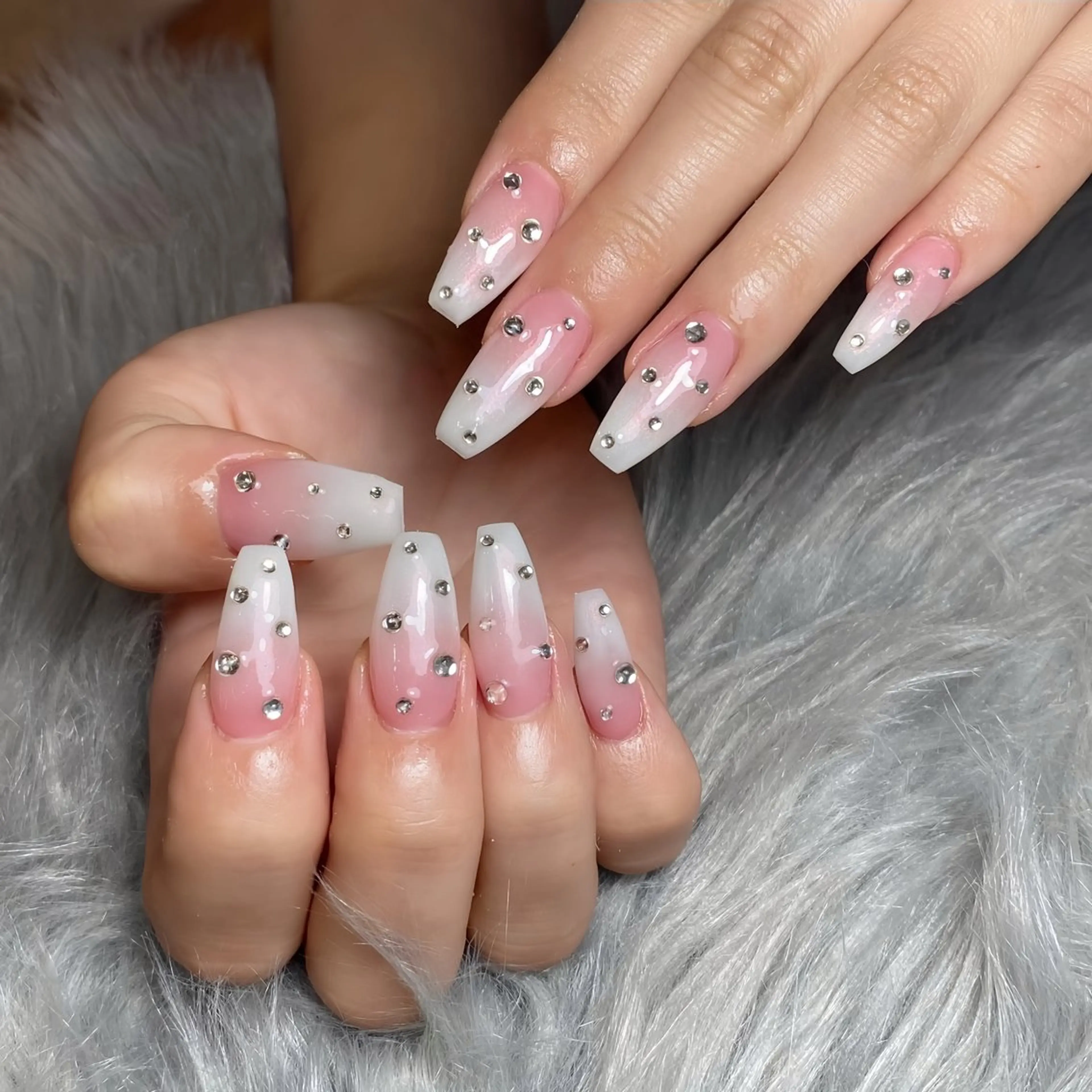 ネイル The 1989 Nail Salonのネイルデザイン