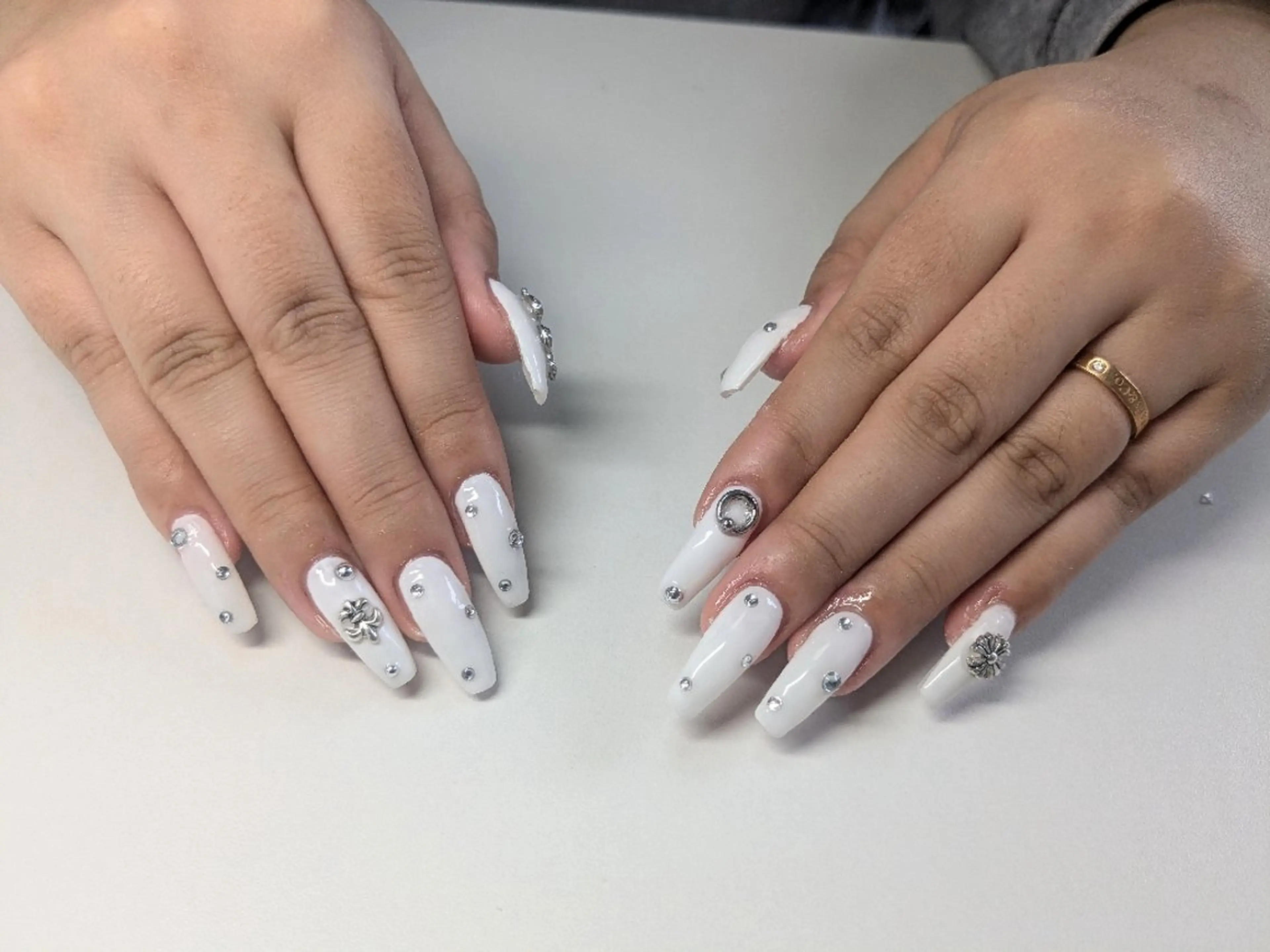 ネイル ハンドネイル Nail Lupinusのネイルデザイン