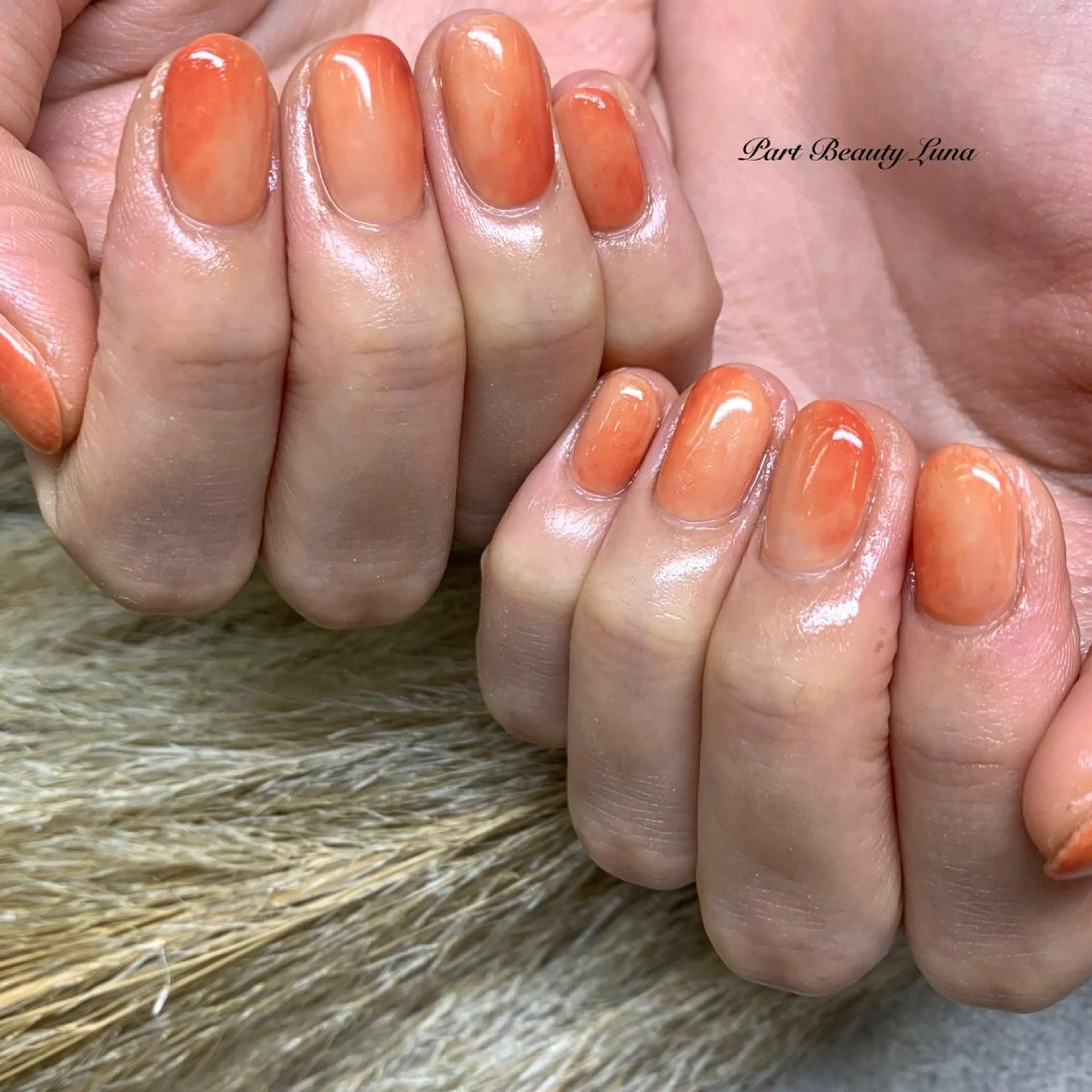 ネイル yoko nailのネイルデザイン