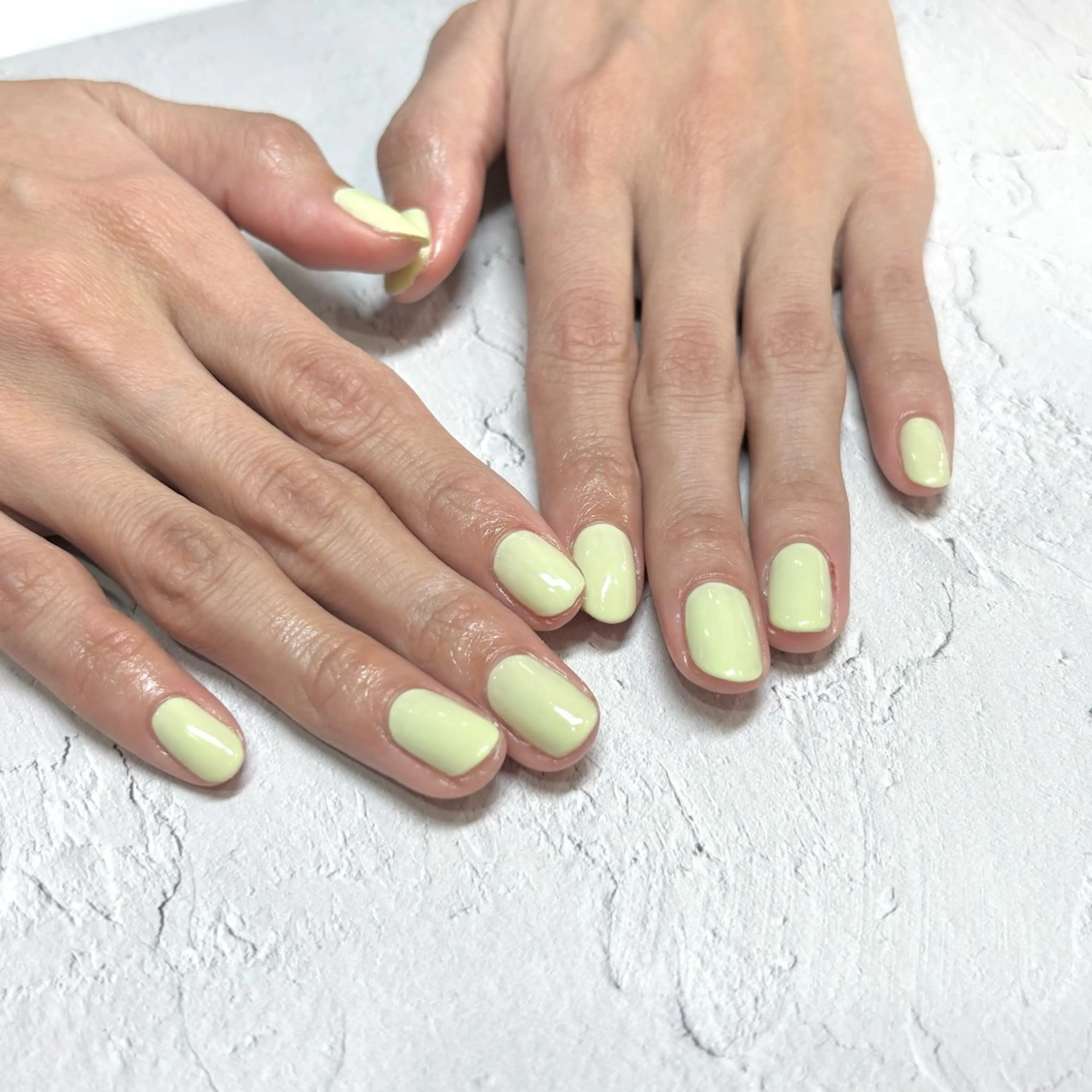 🫧2/11(水)11時00分〜💅色自由ワンカラー@abbie立川店の写真