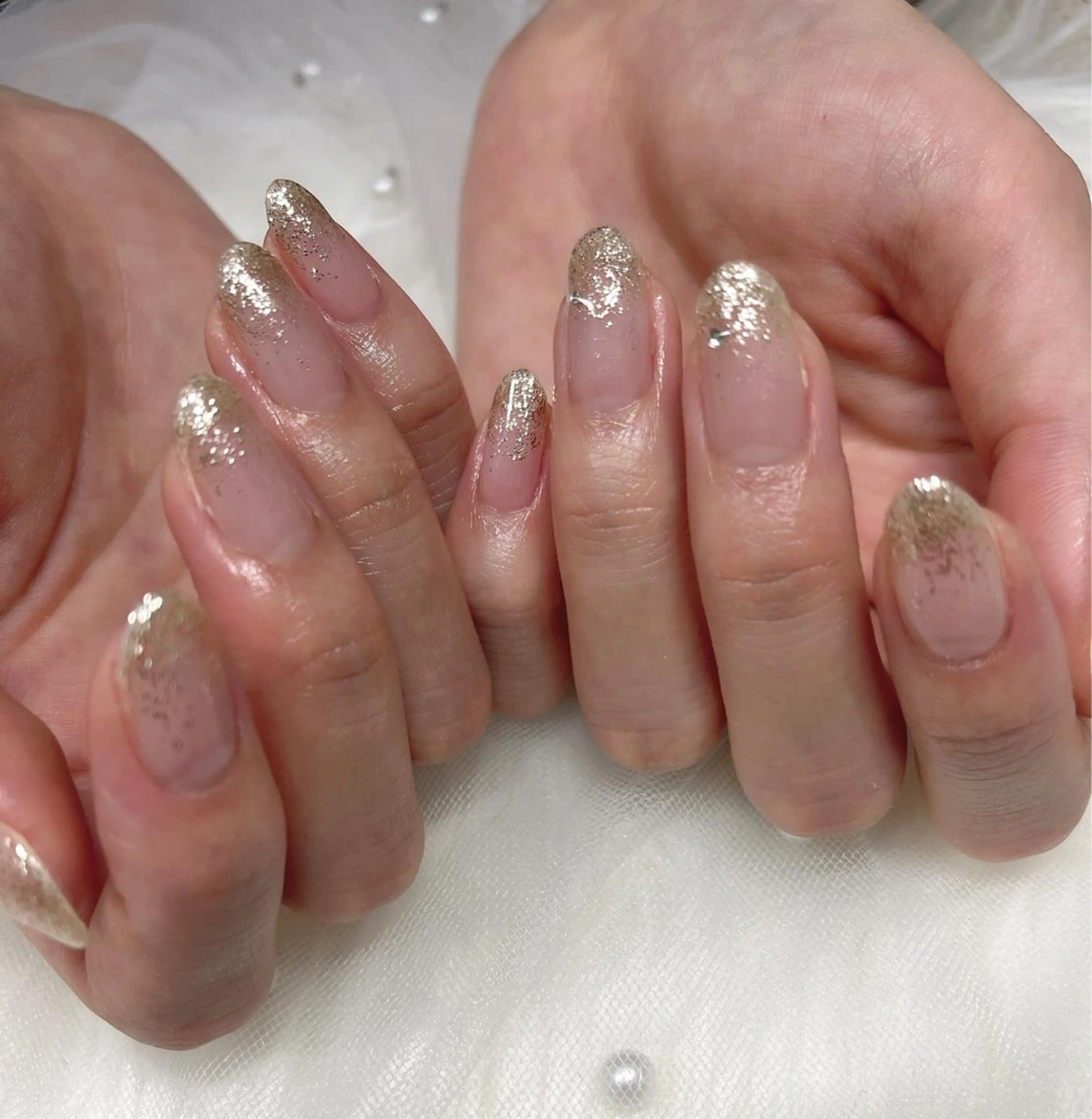 ネイル COCO ネイルのネイルデザイン