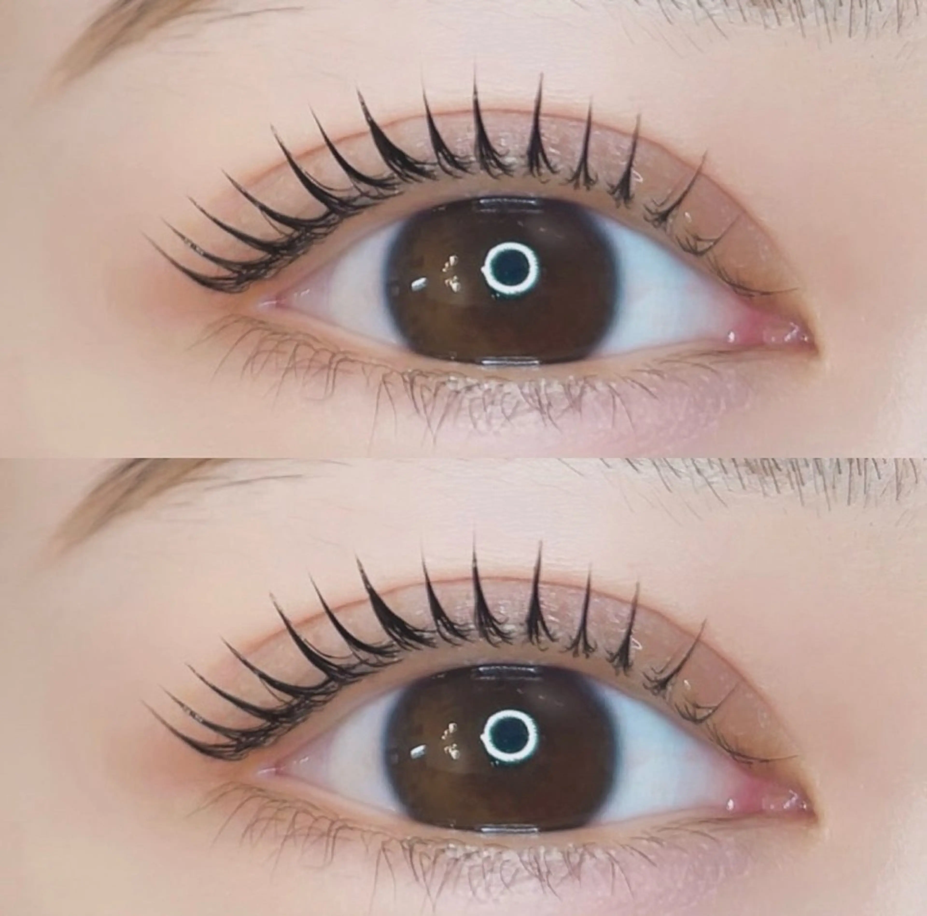 マツエク・マツパ マツパ eyelash salon CILS所属・Roi / SHIHOのマツエク・マツパデザイン