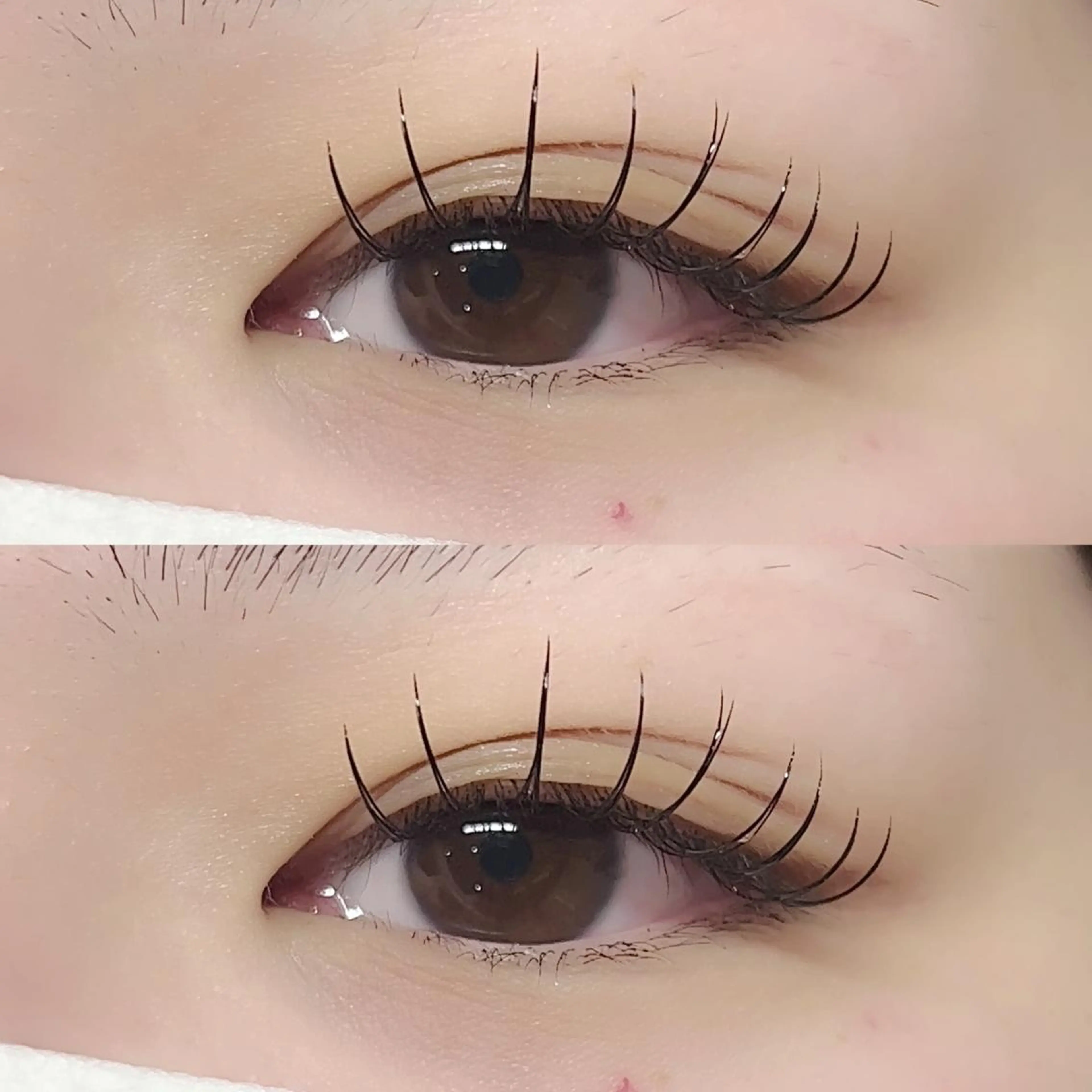 マツエク・マツパ eternite イトウのマツエク・マツパデザイン