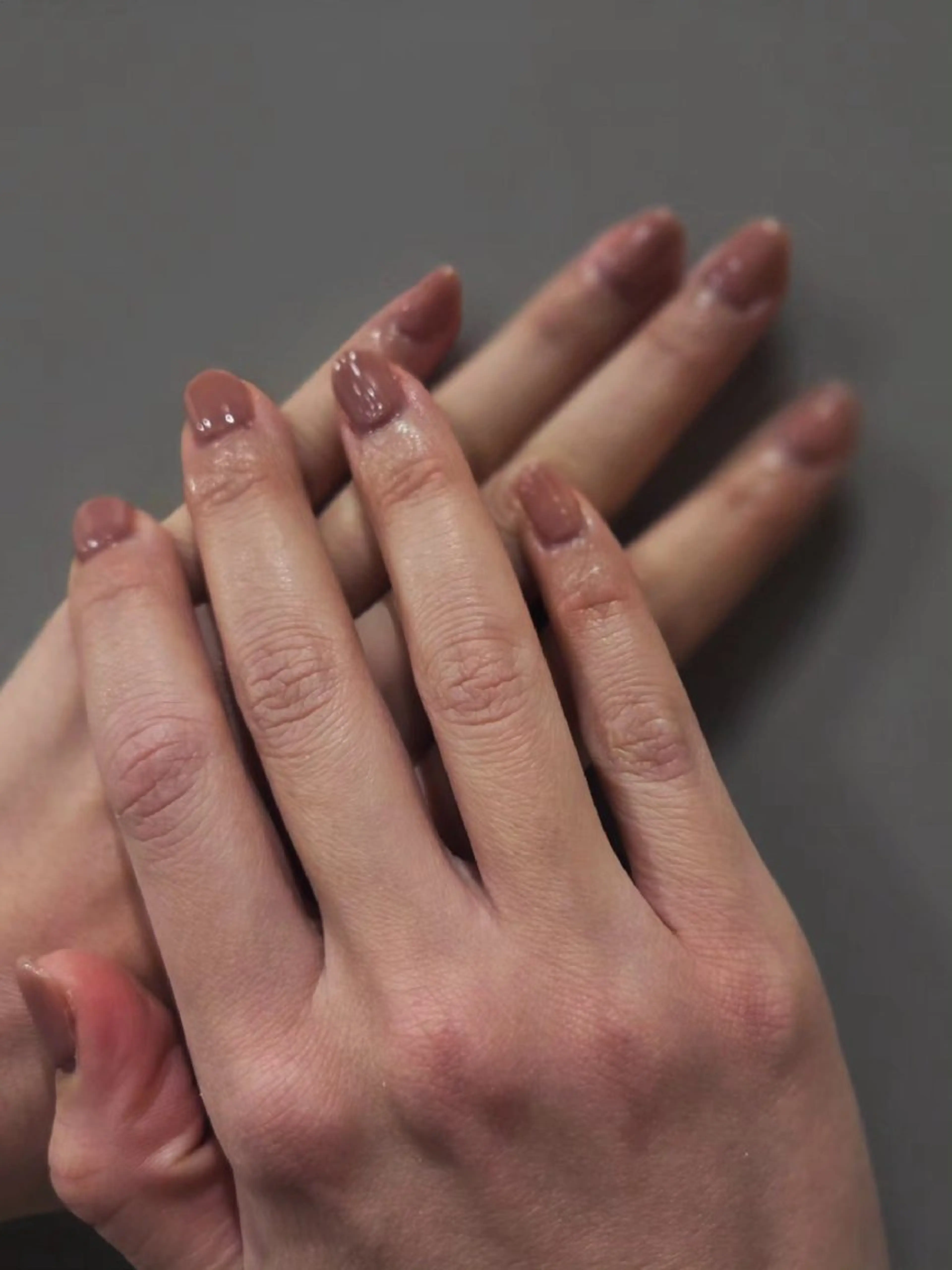 ネイル - nail school - la vela tokyo所属・nail  marie のネイルデザイン