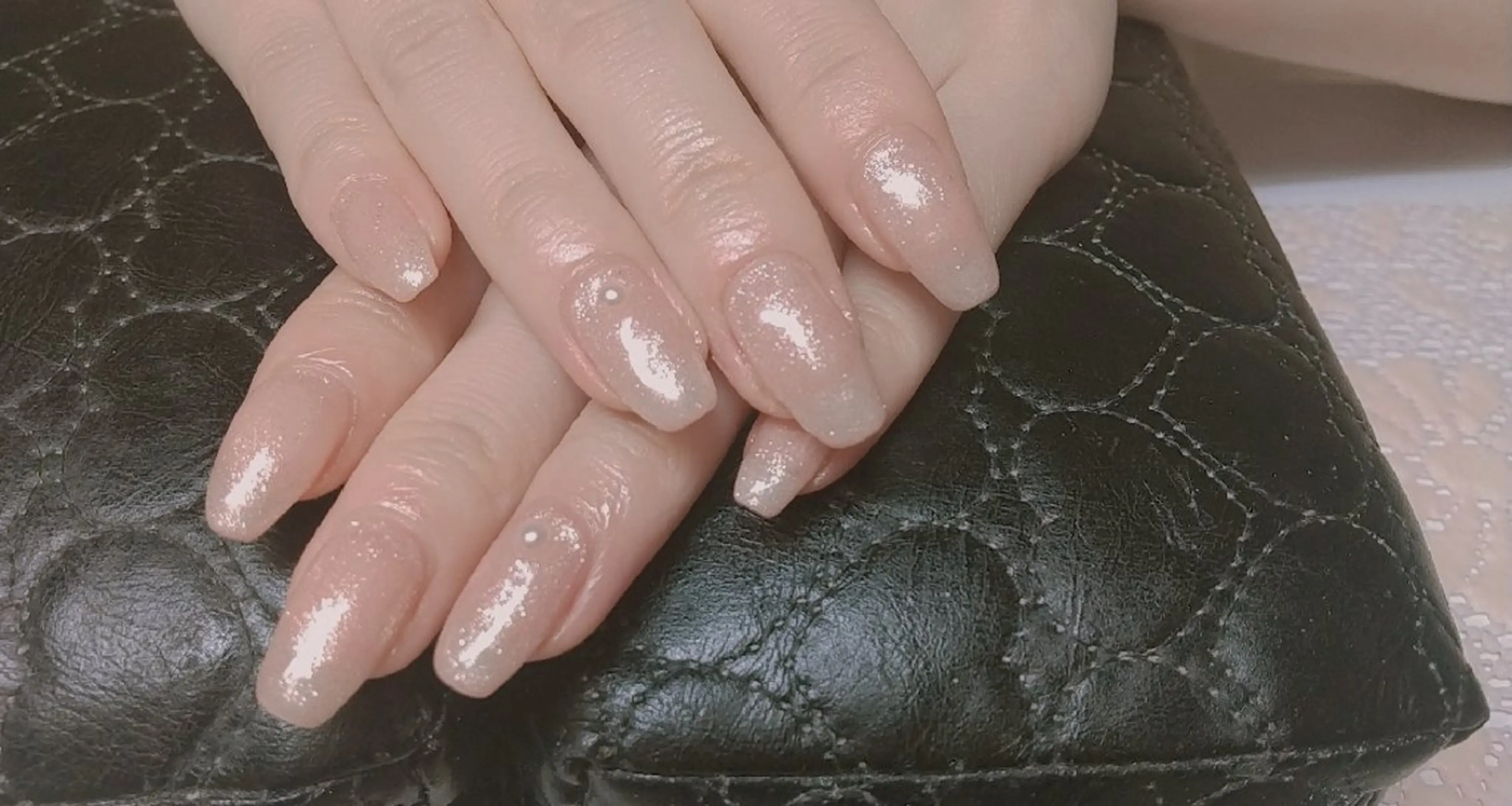 ネイル haru  nailのネイルデザイン