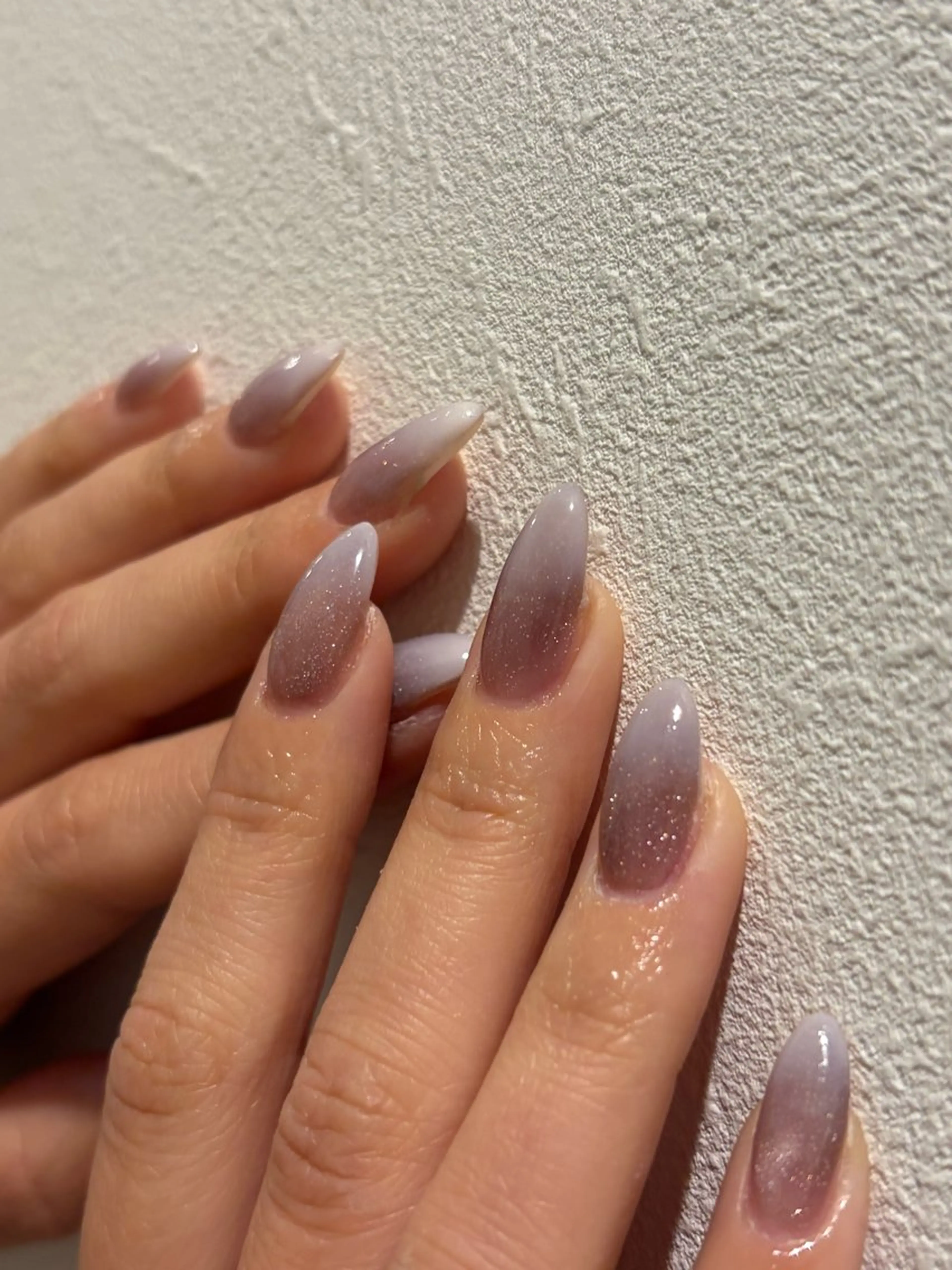 ネイル angel tail所属・Angel tailのネイルデザイン