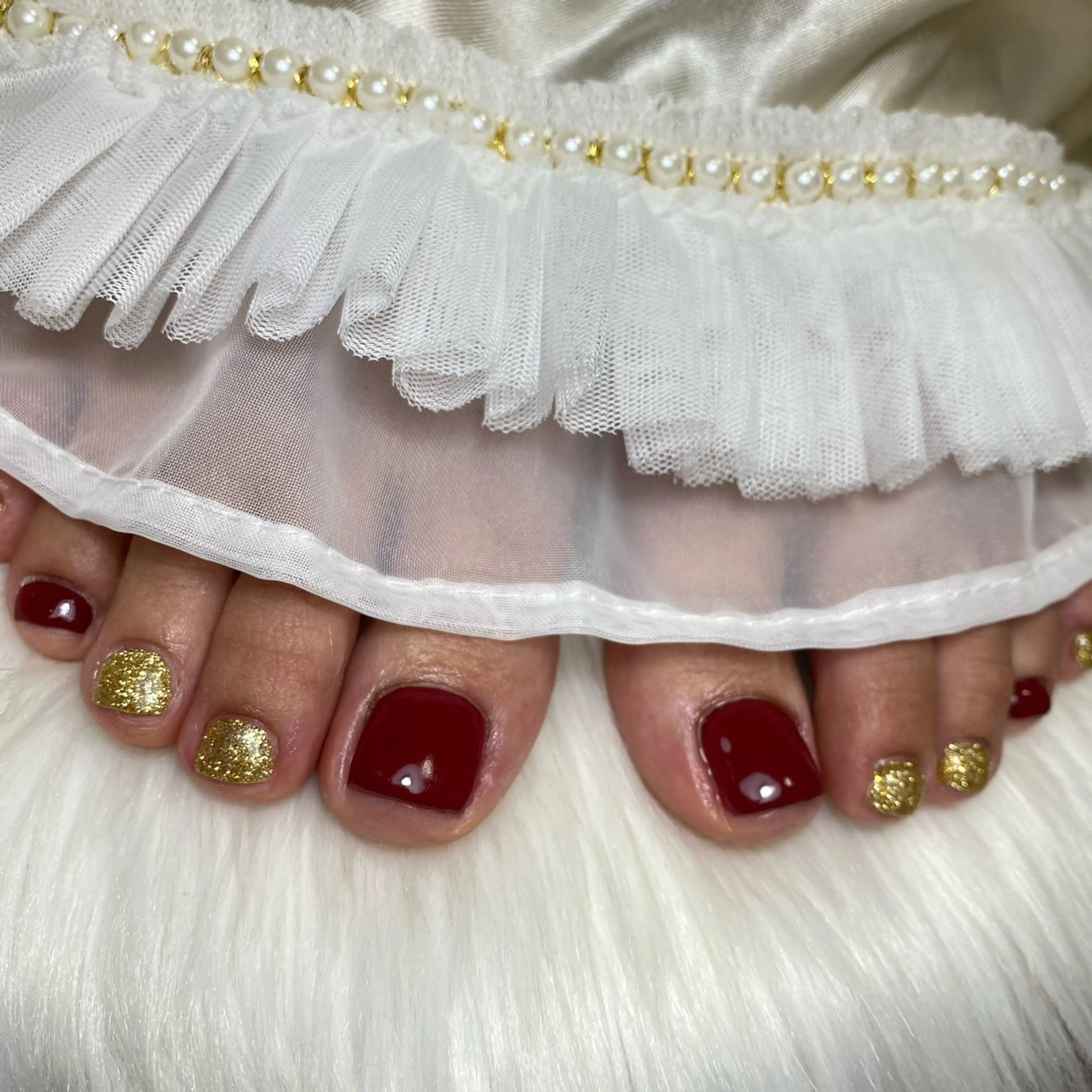 ネイル Beauty Space N&Nのネイルデザイン