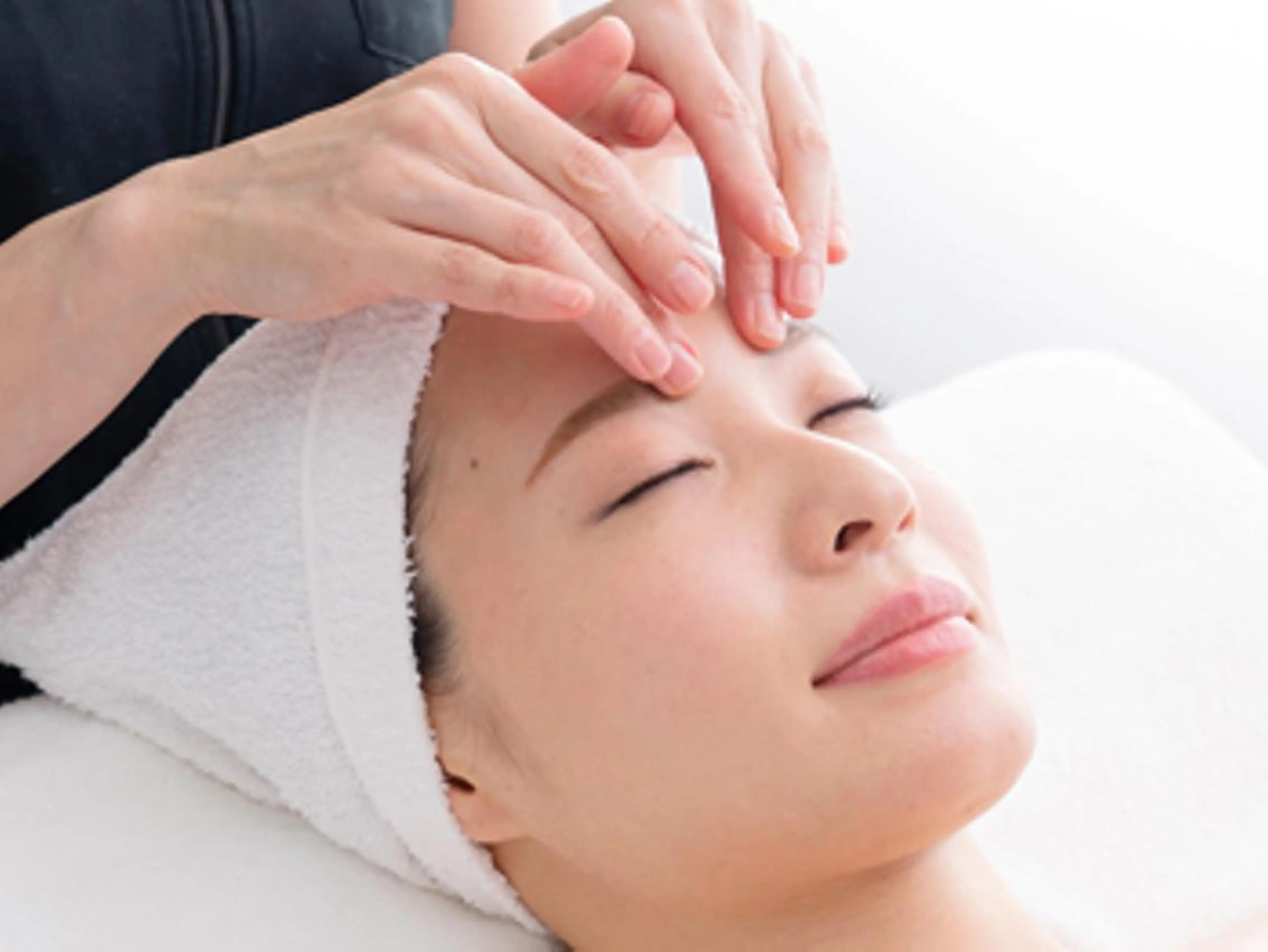 エステ リラク エヴァーグレース 河原町店のエステ・リラクイメージ