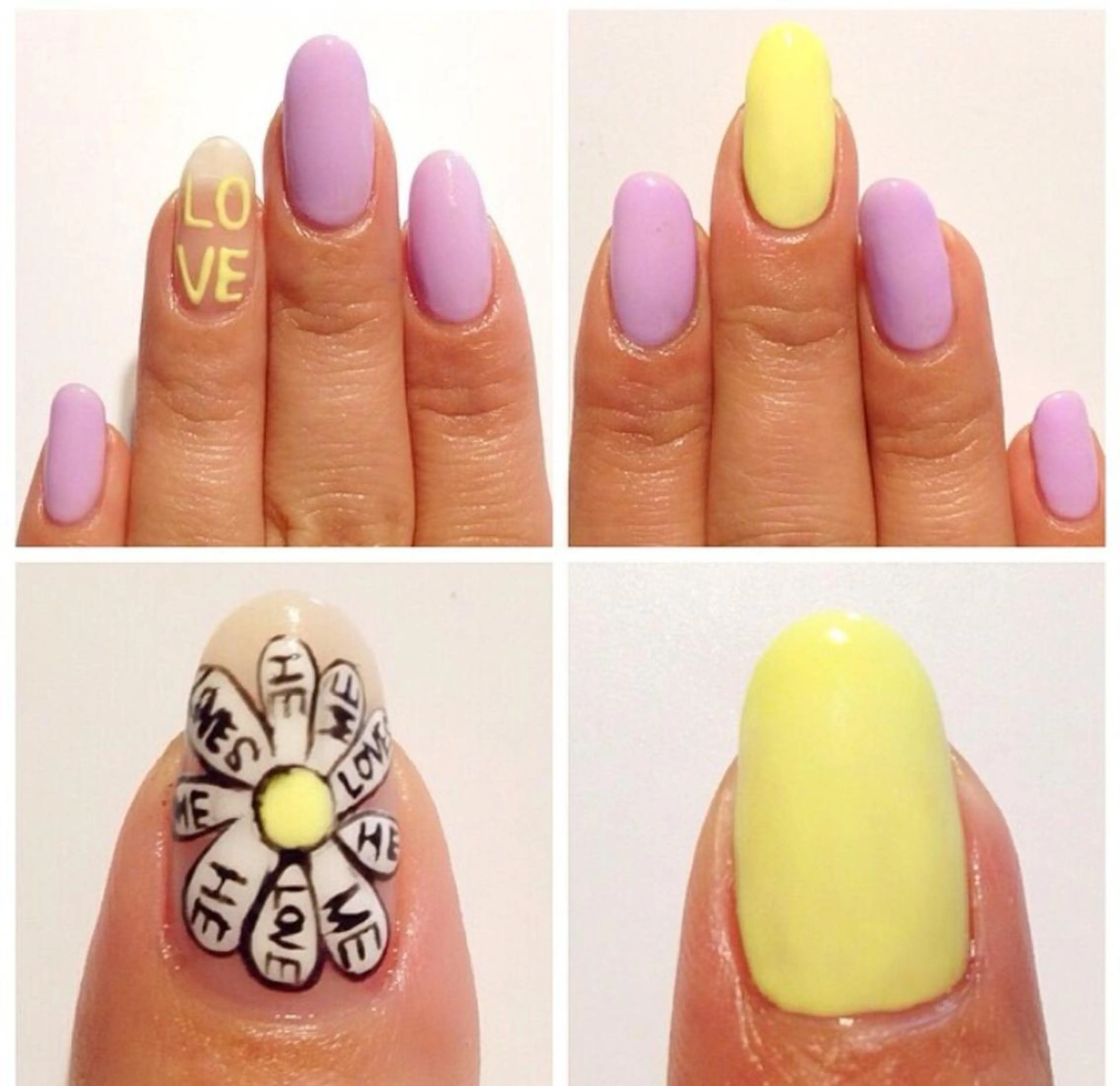 ネイル S mikiのネイルデザイン