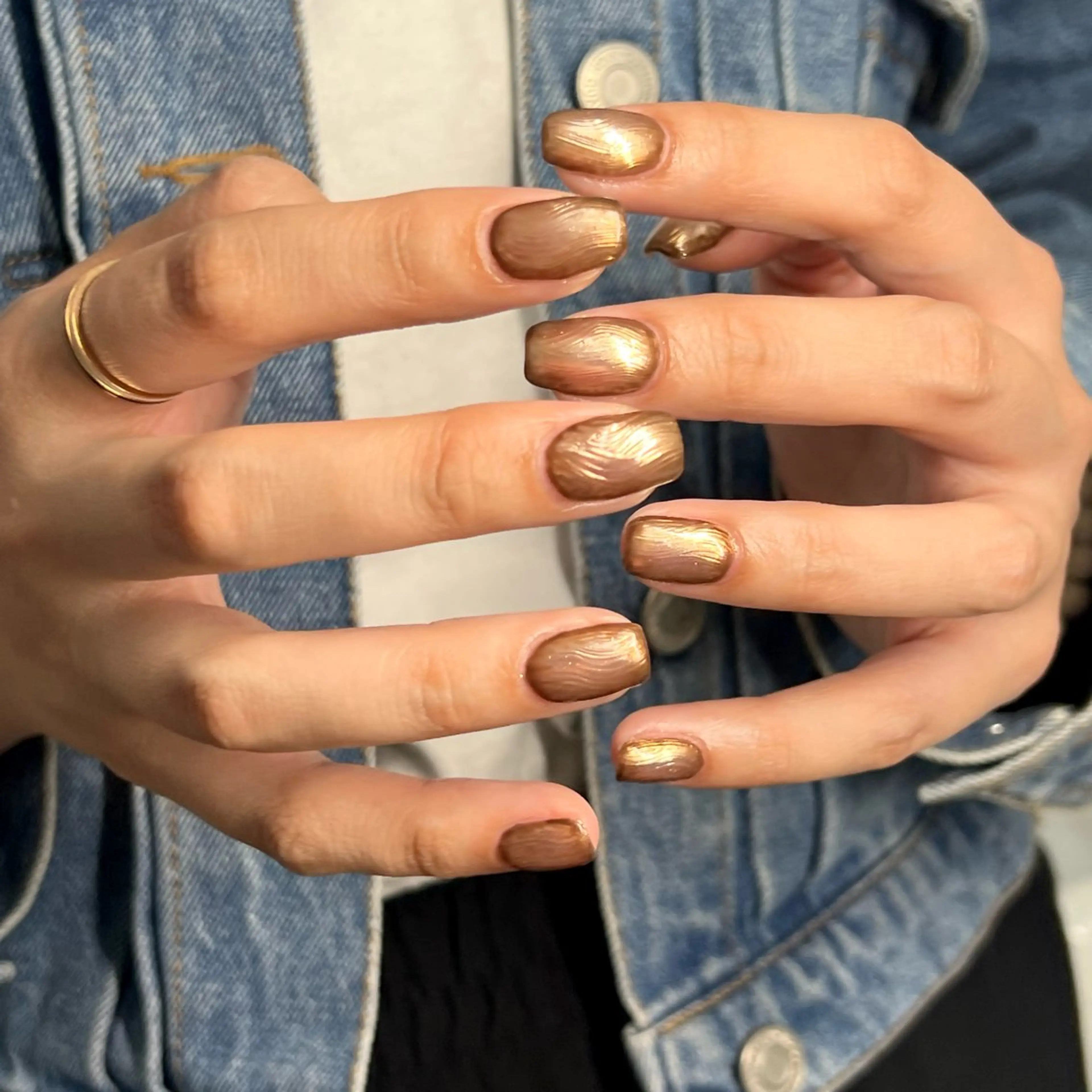 ネイル filonnail hinaのネイルデザイン