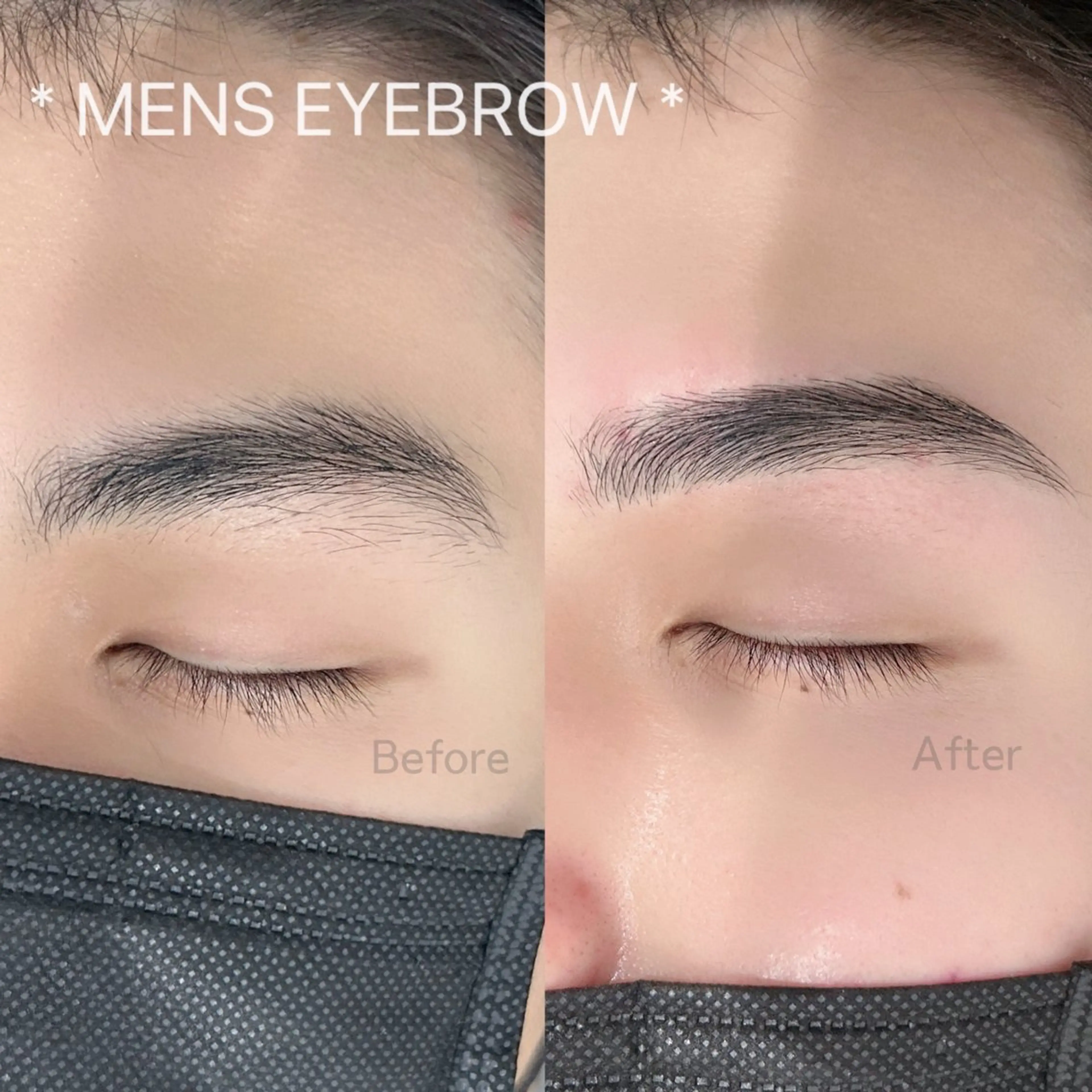 アイブロウ MiMi by cielo ゆうこのマツエク・マツパデザイン