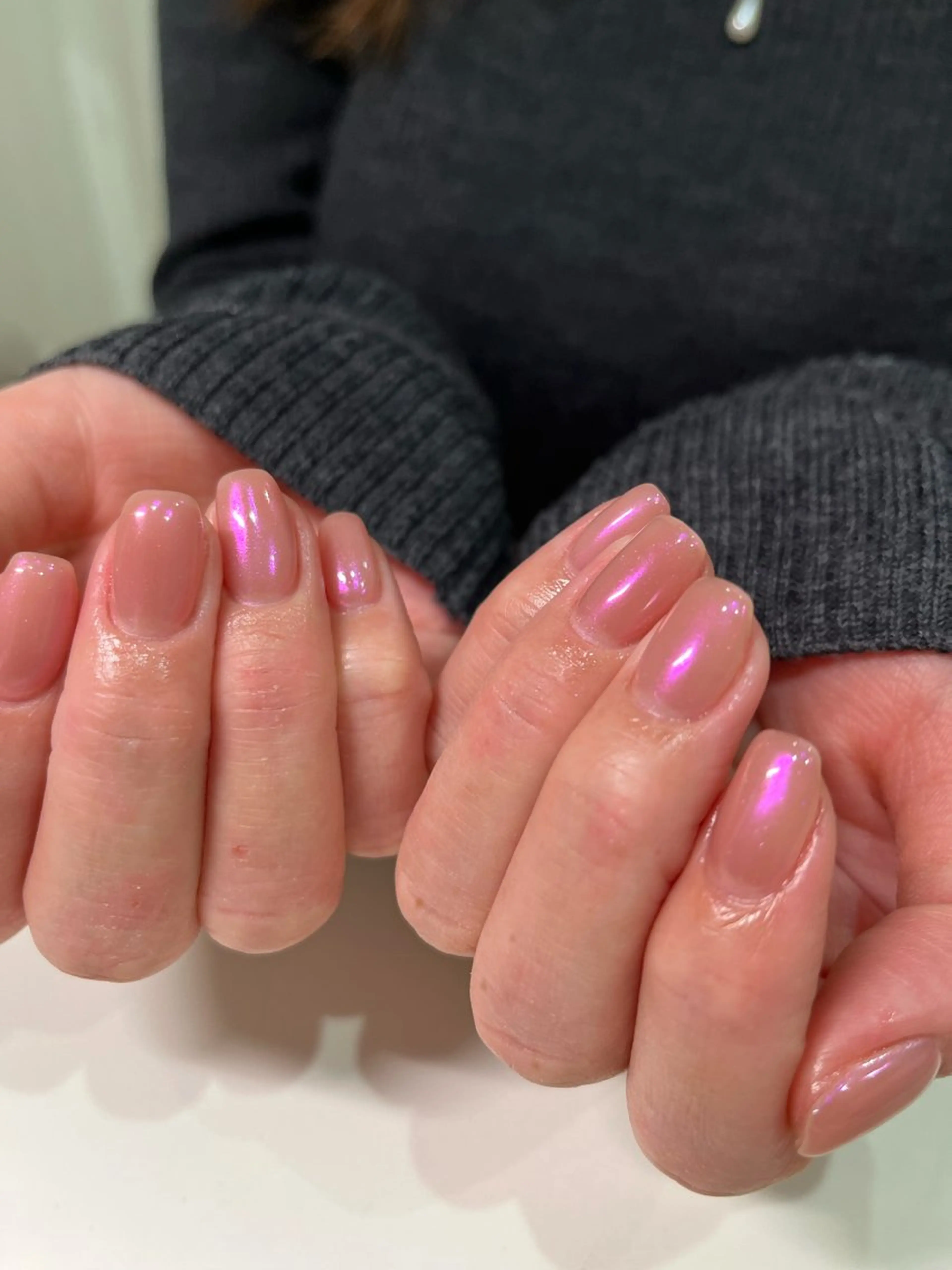 ネイル ハンドネイル nail by minamiのネイルデザイン