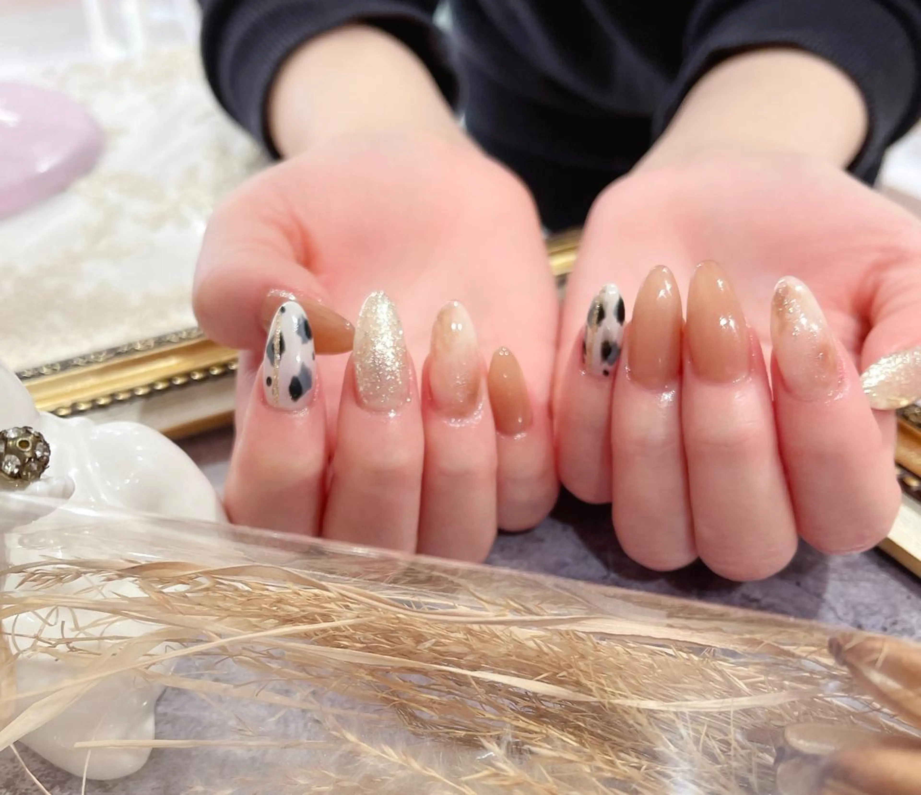 ネイル FLY Nail Salonのネイルデザイン