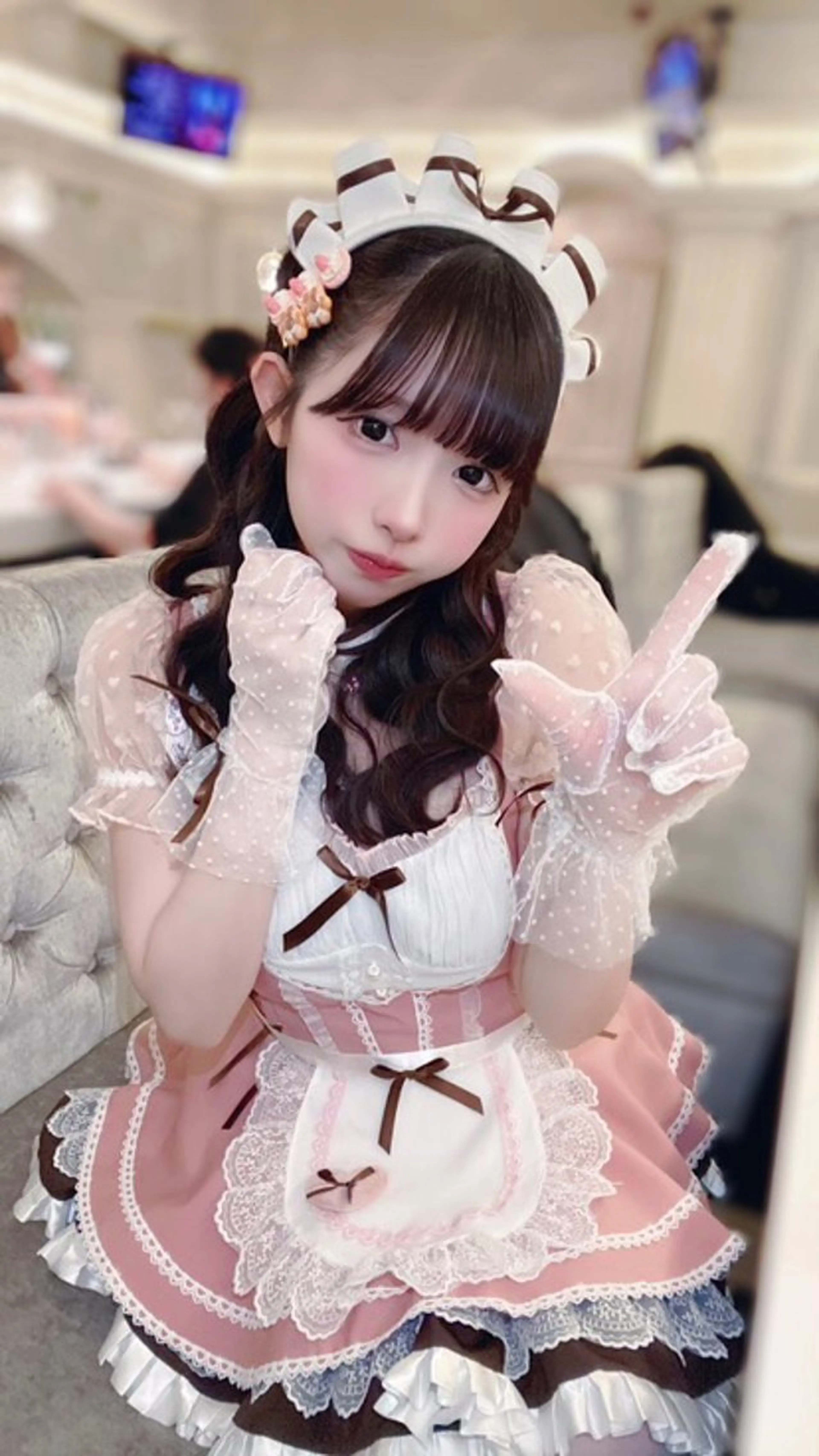 ヘアアレンジ Lien Michiのその他イメージ