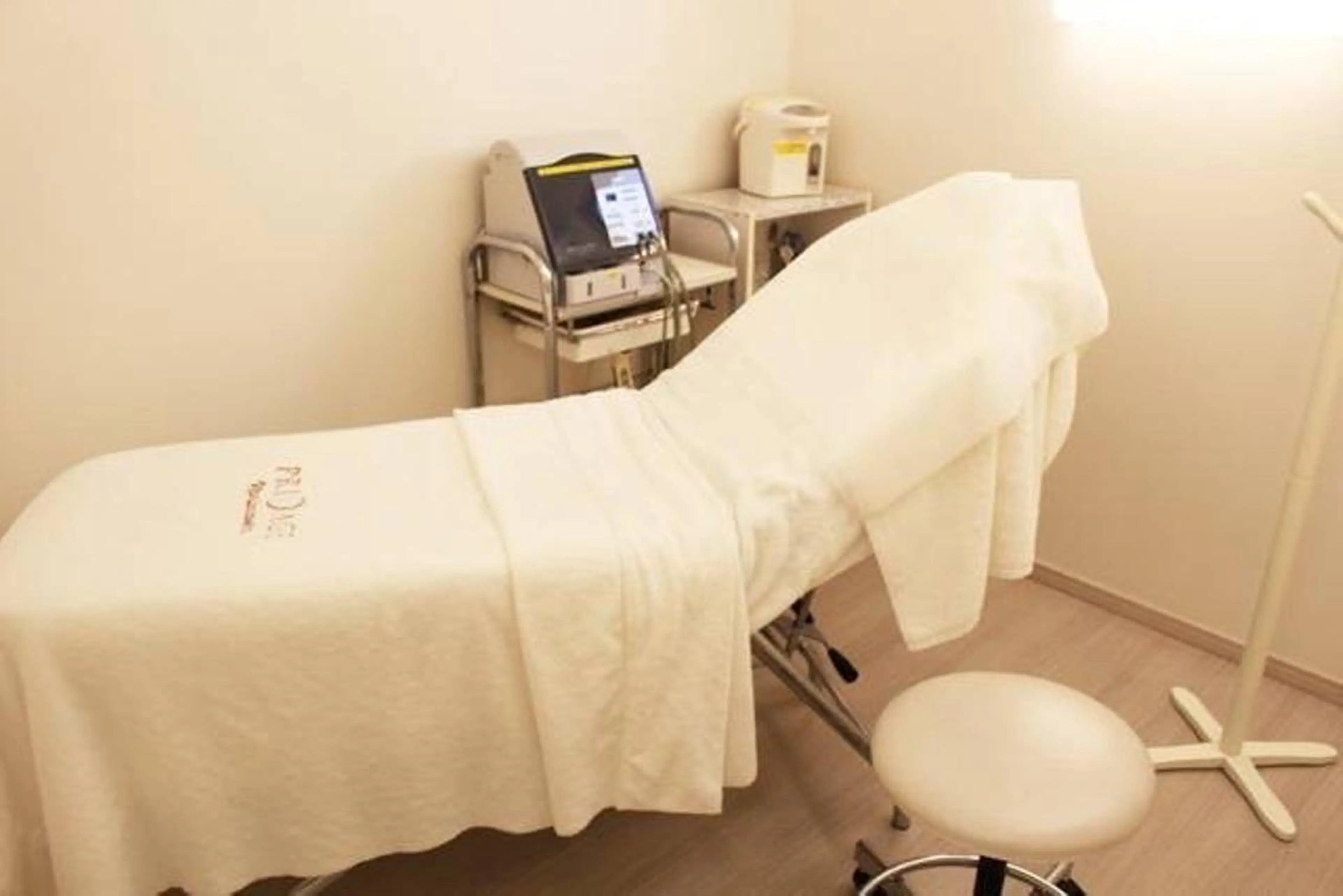 naris beauty stationDeI'm茨木所属・DeI’m茨木 菊池 空見のエステ・リラクイメージ