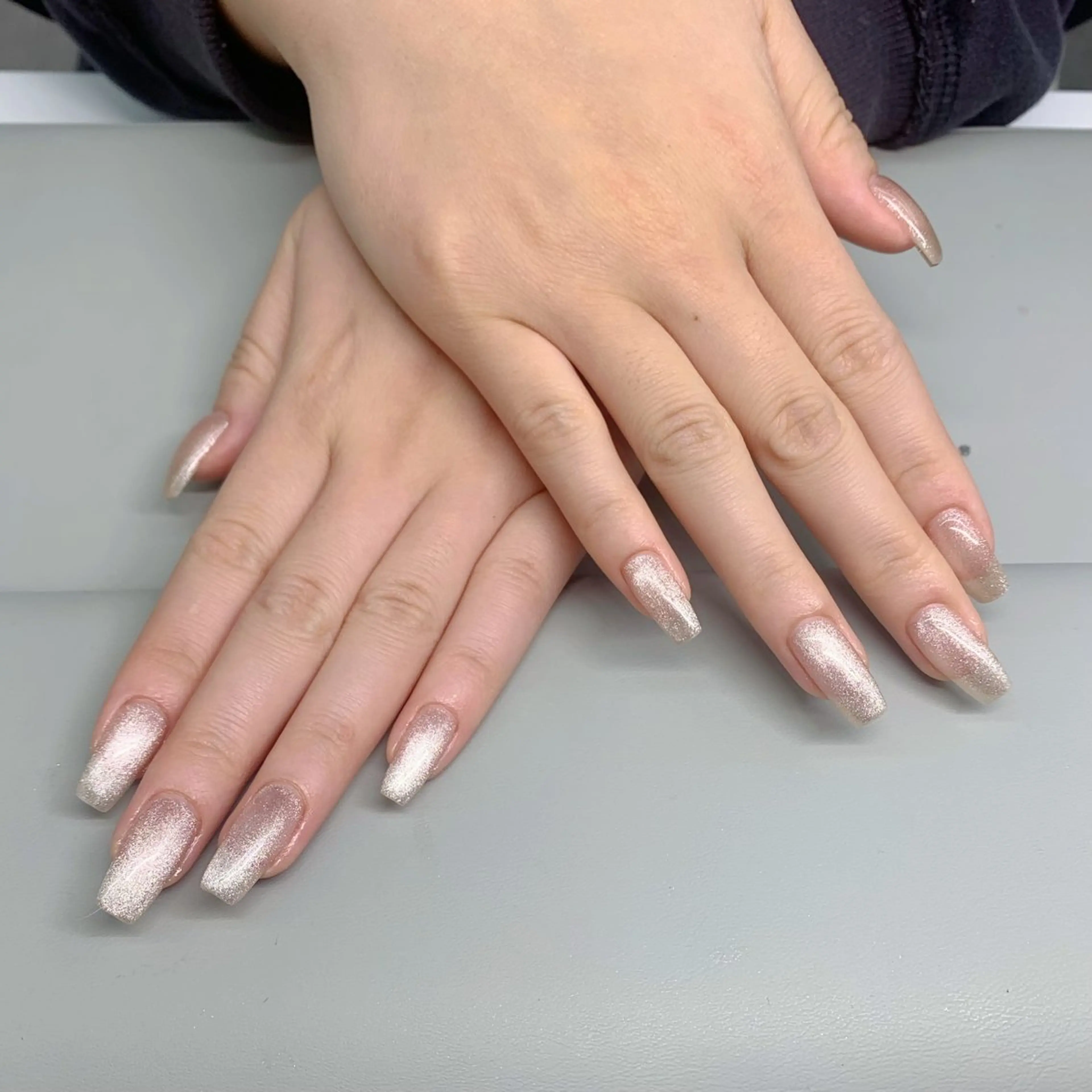 ネイル ハンドネイル なつみ wooのネイルデザイン