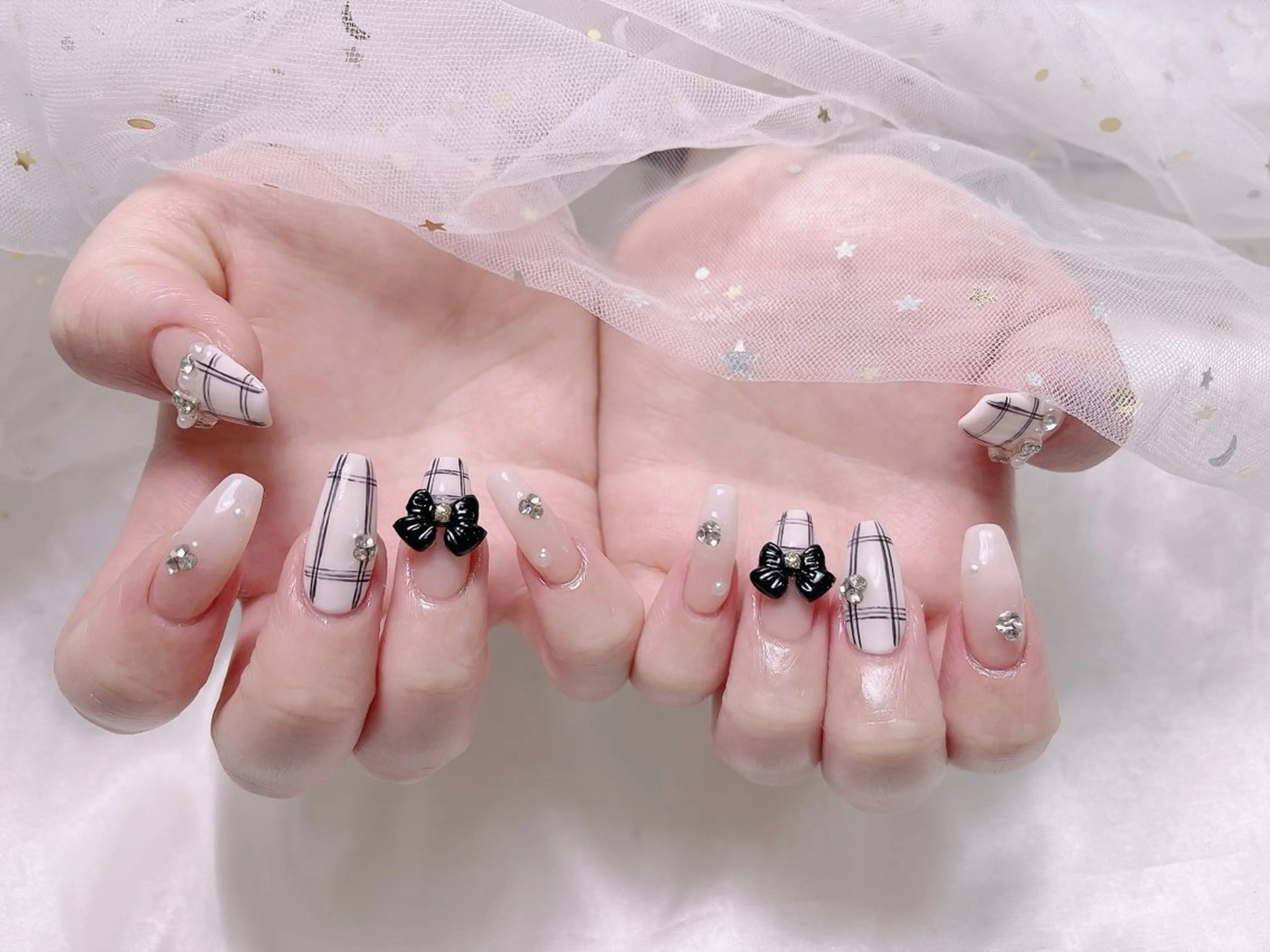 ネイル ジョリ kasumi🌹💅のネイルデザイン