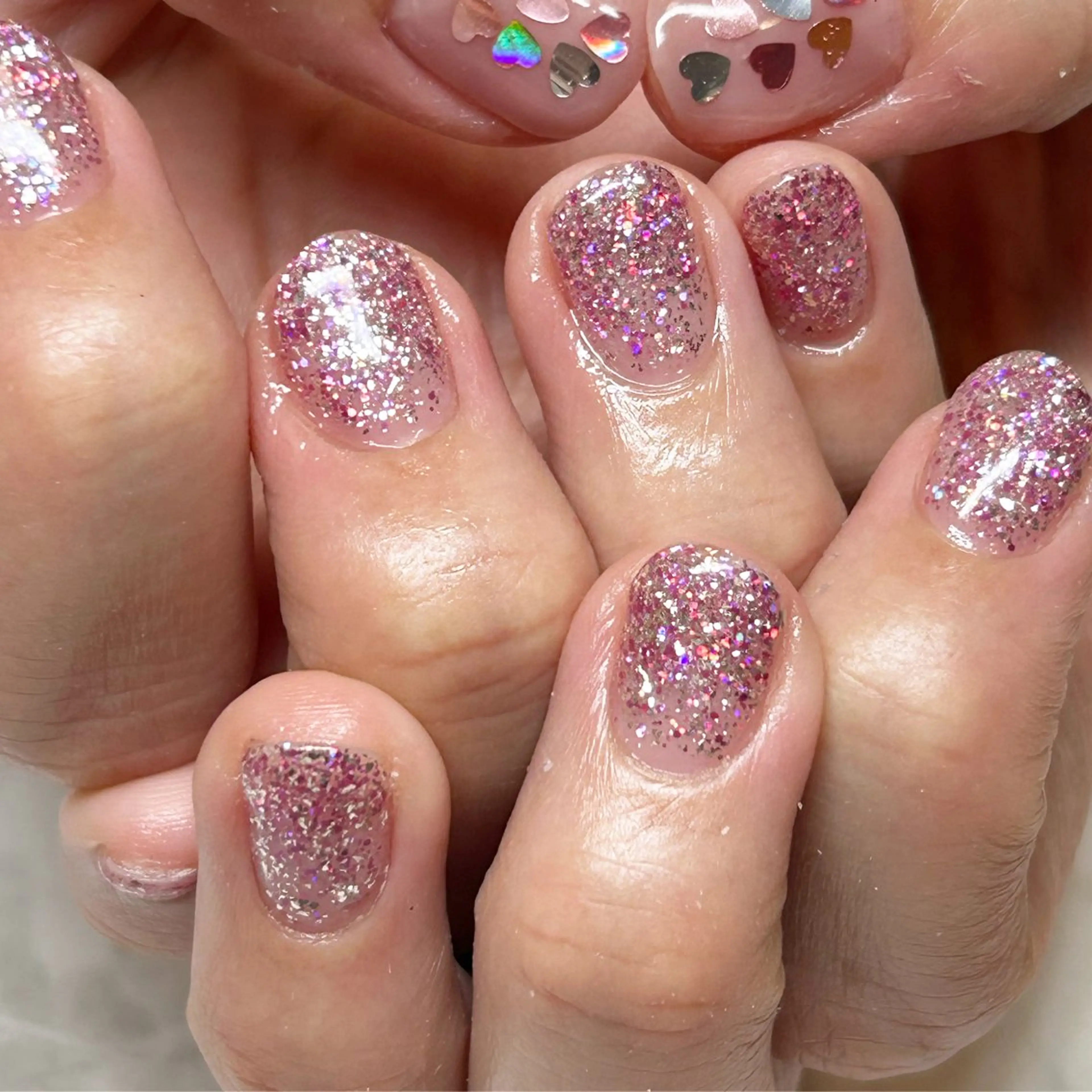 ネイル ネイルサロン翼所属・ネイルサロン 翼【仙川4分】のネイルデザイン