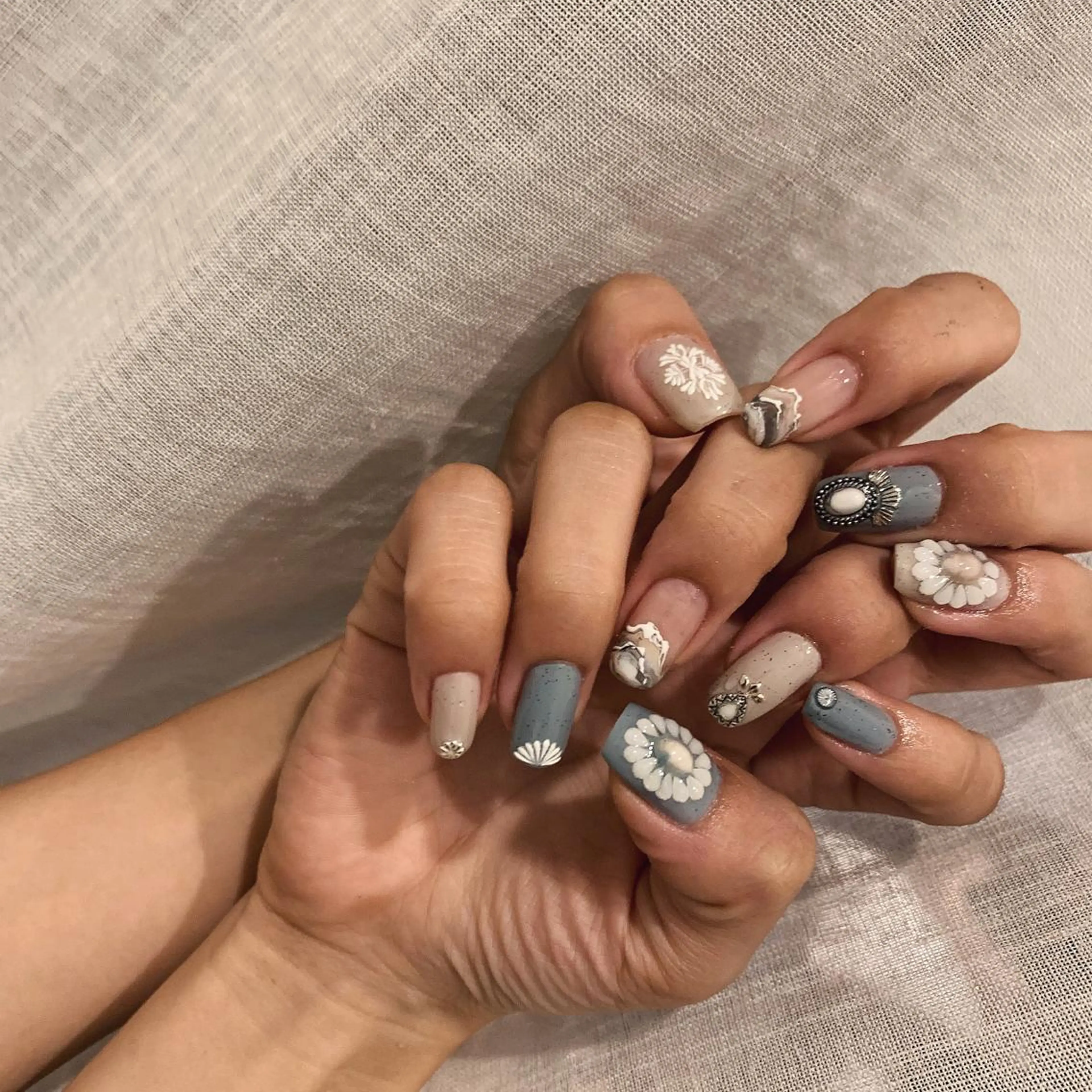 ネイル 土屋 智子のエステ・リラクイメージ