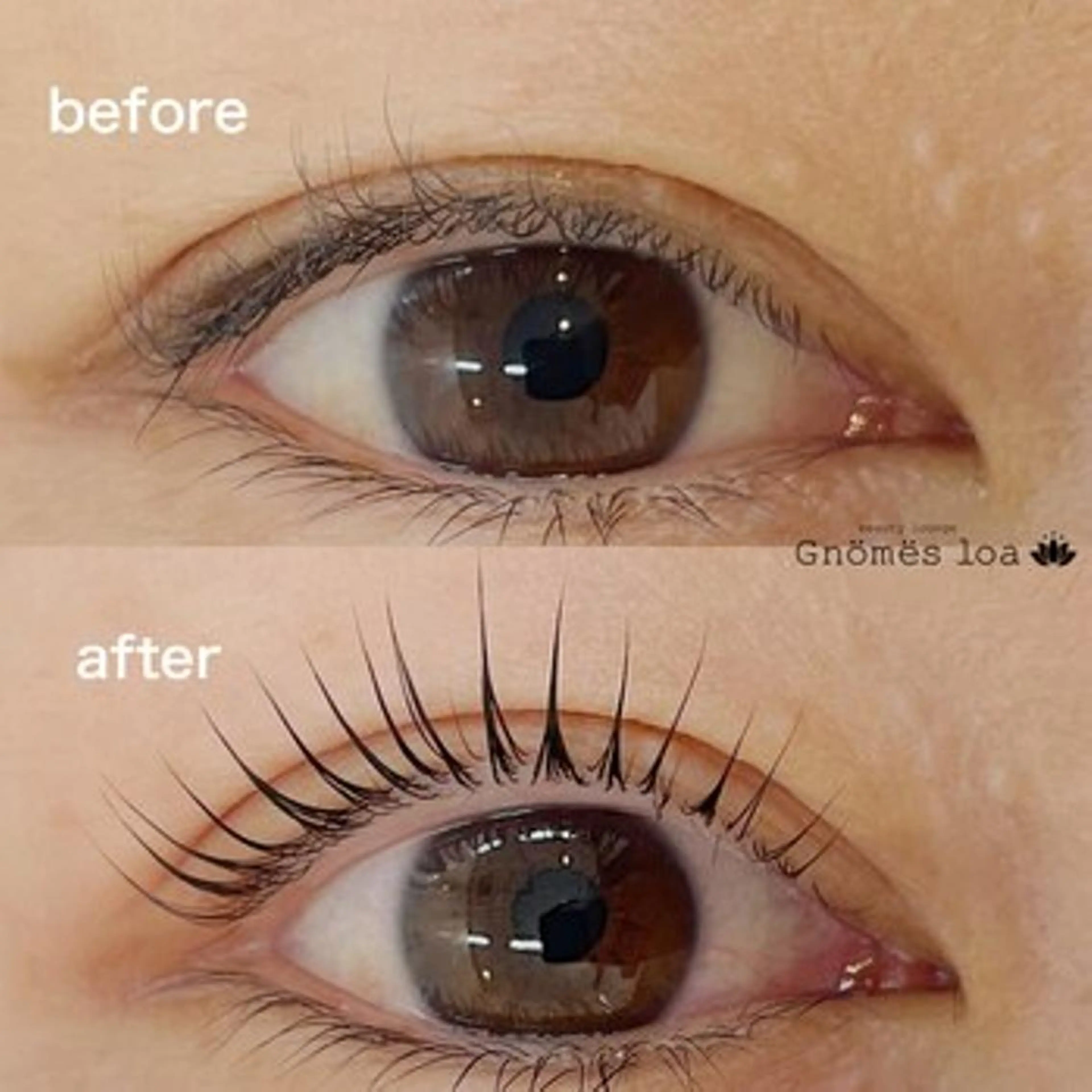 マツエク・マツパ マツパ 今関 美穂の眉毛・アイブロウイメージ