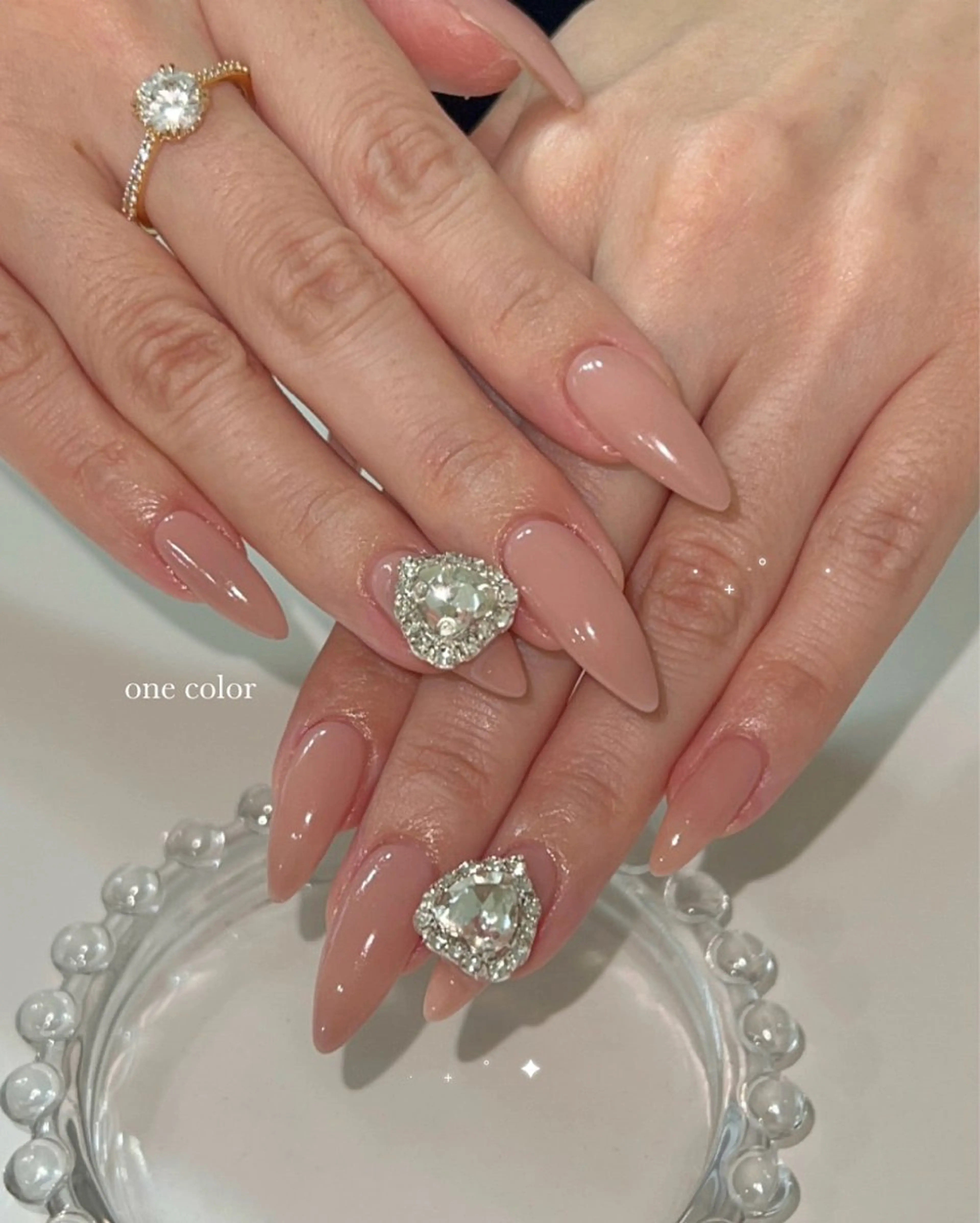 ネイル nail salon LIAn.所属・LIAn. nakamuraのネイルデザイン