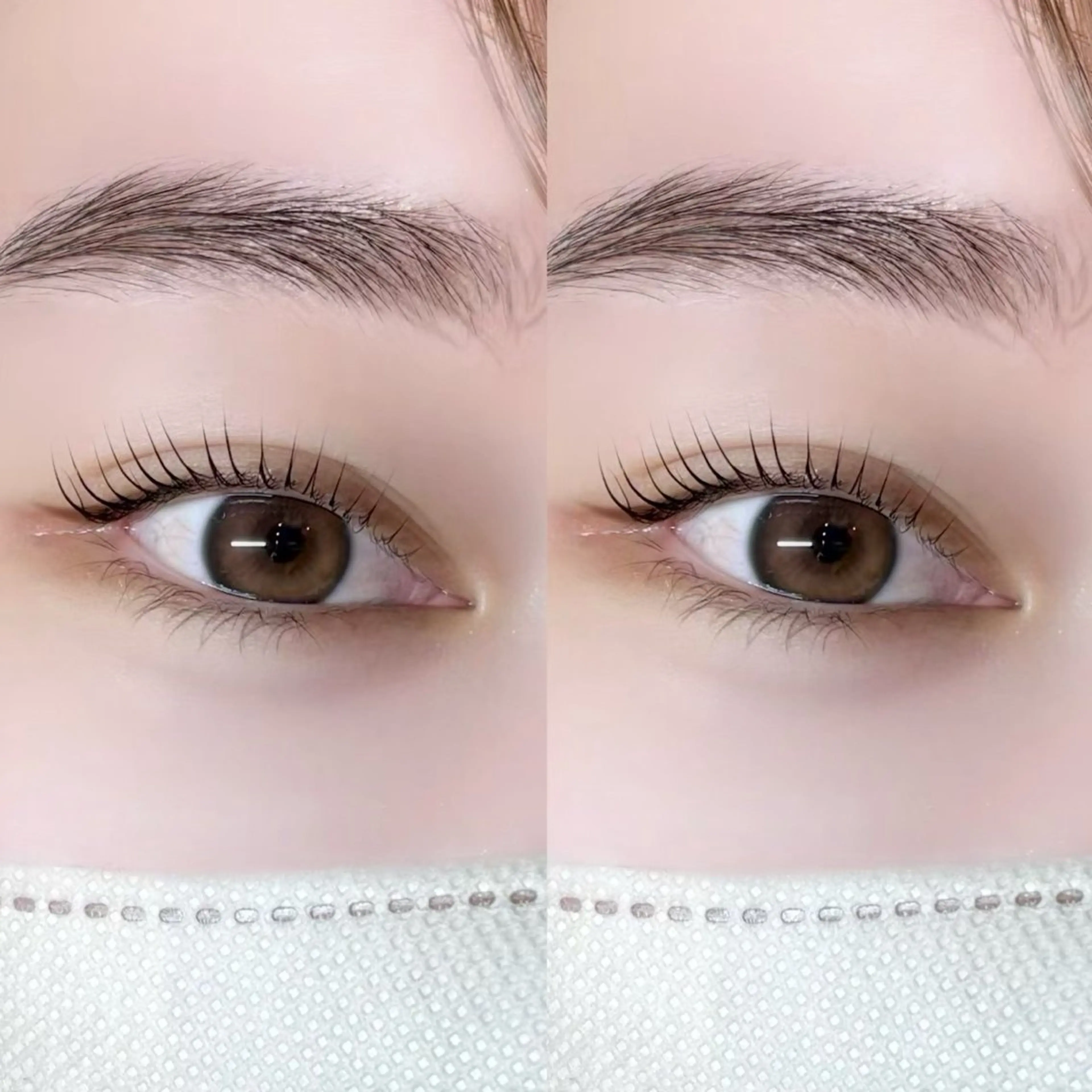 大人気❣️ラッシュリフト¥3960《ケラチントリートメント付💛》の写真