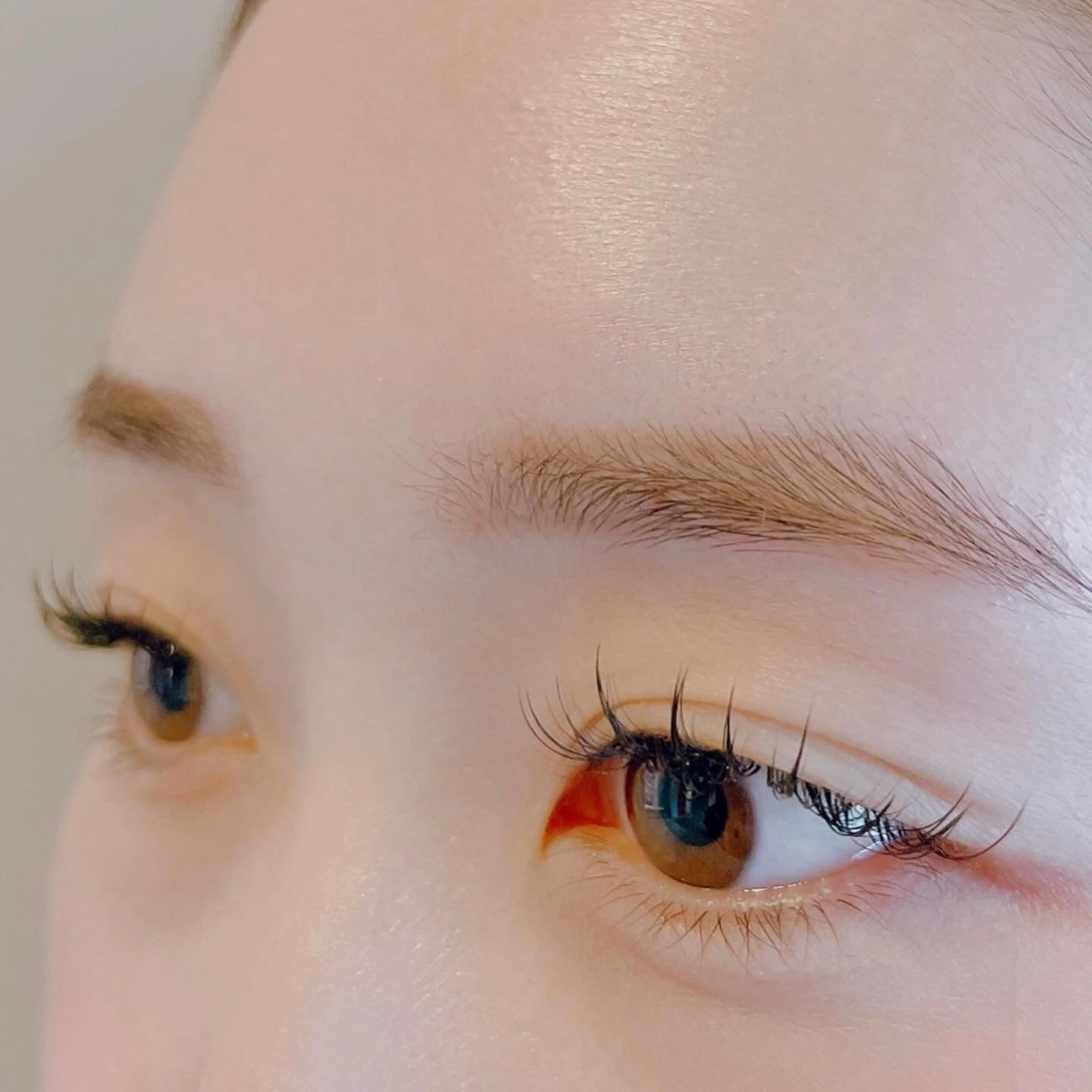 マツエク・マツパ salt所属・salt まつげ/眉毛のマツエク・マツパデザイン