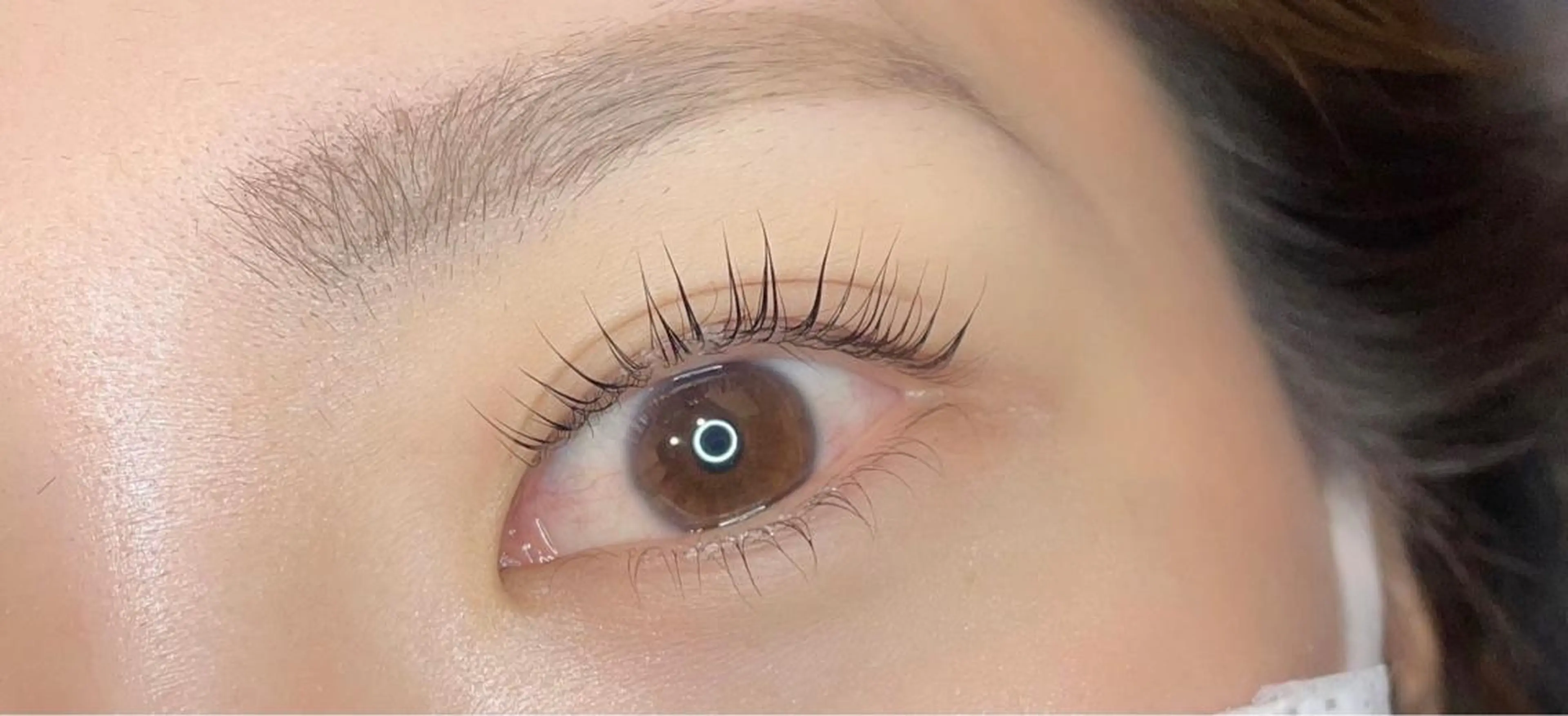 マツエク・マツパ 眉毛専門店 Ai Quickの眉毛・アイブロウイメージ