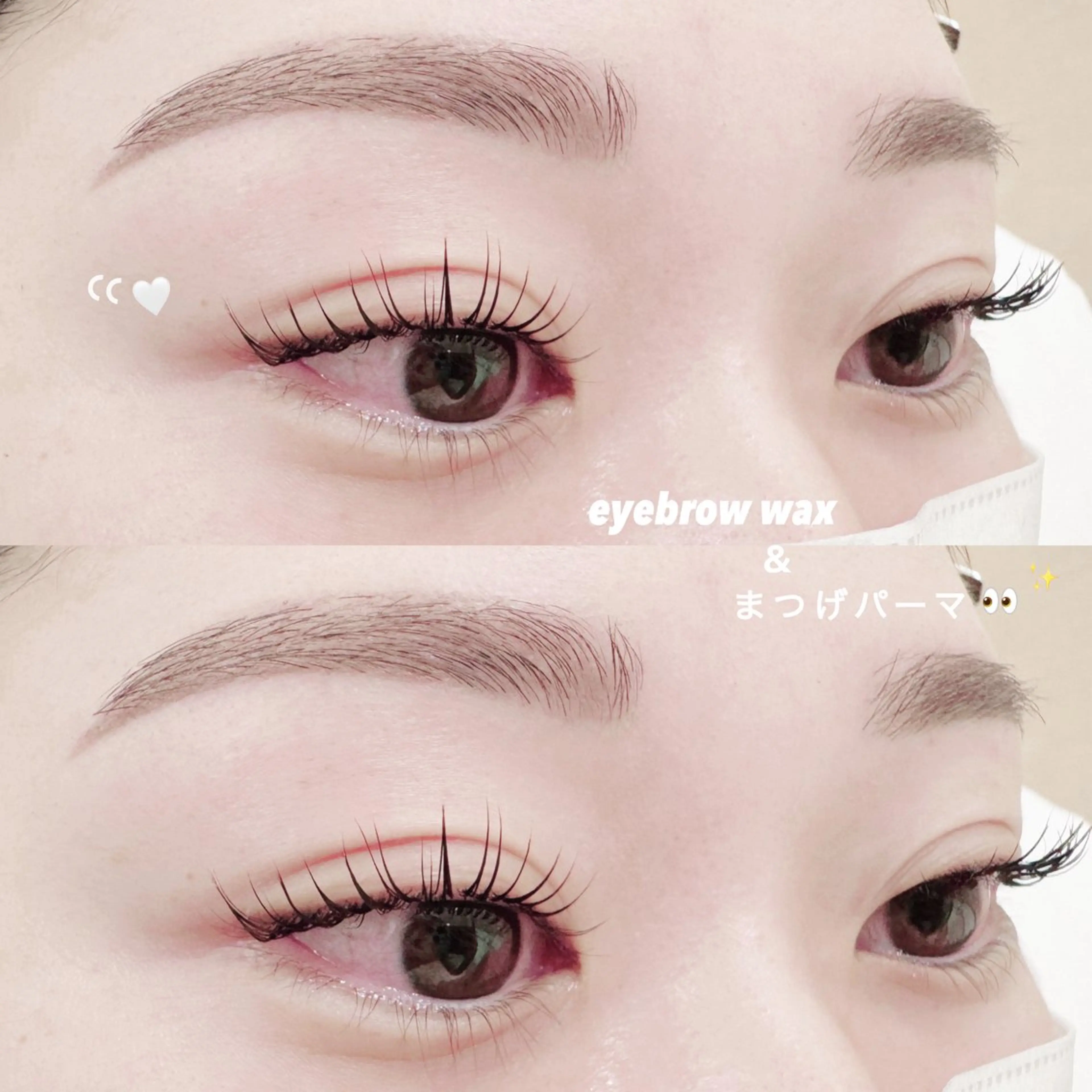 マツエク・マツパ HIKARU 🌟の眉毛・アイブロウイメージ