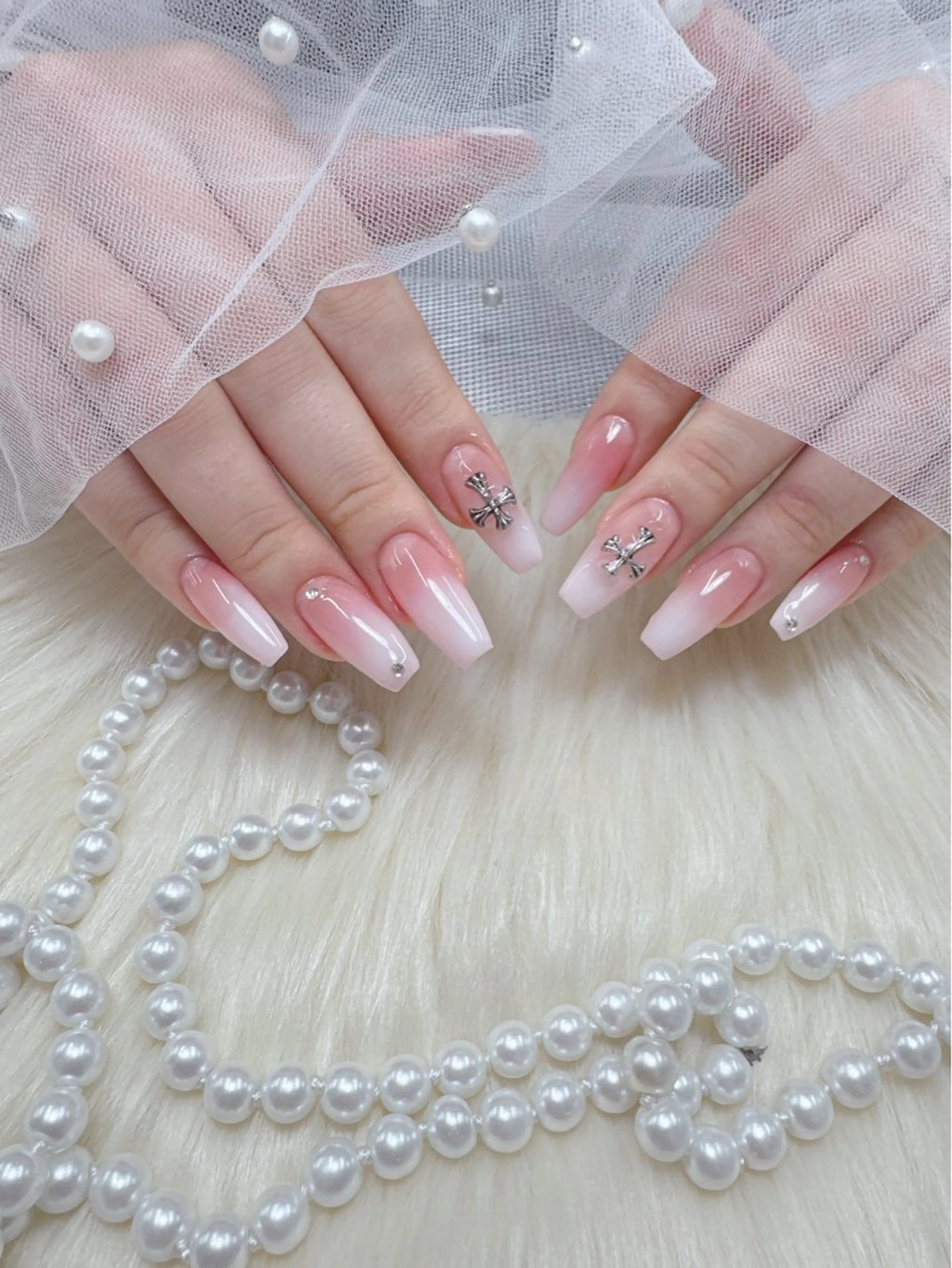 ネイル Miyuu 👻のネイルデザイン