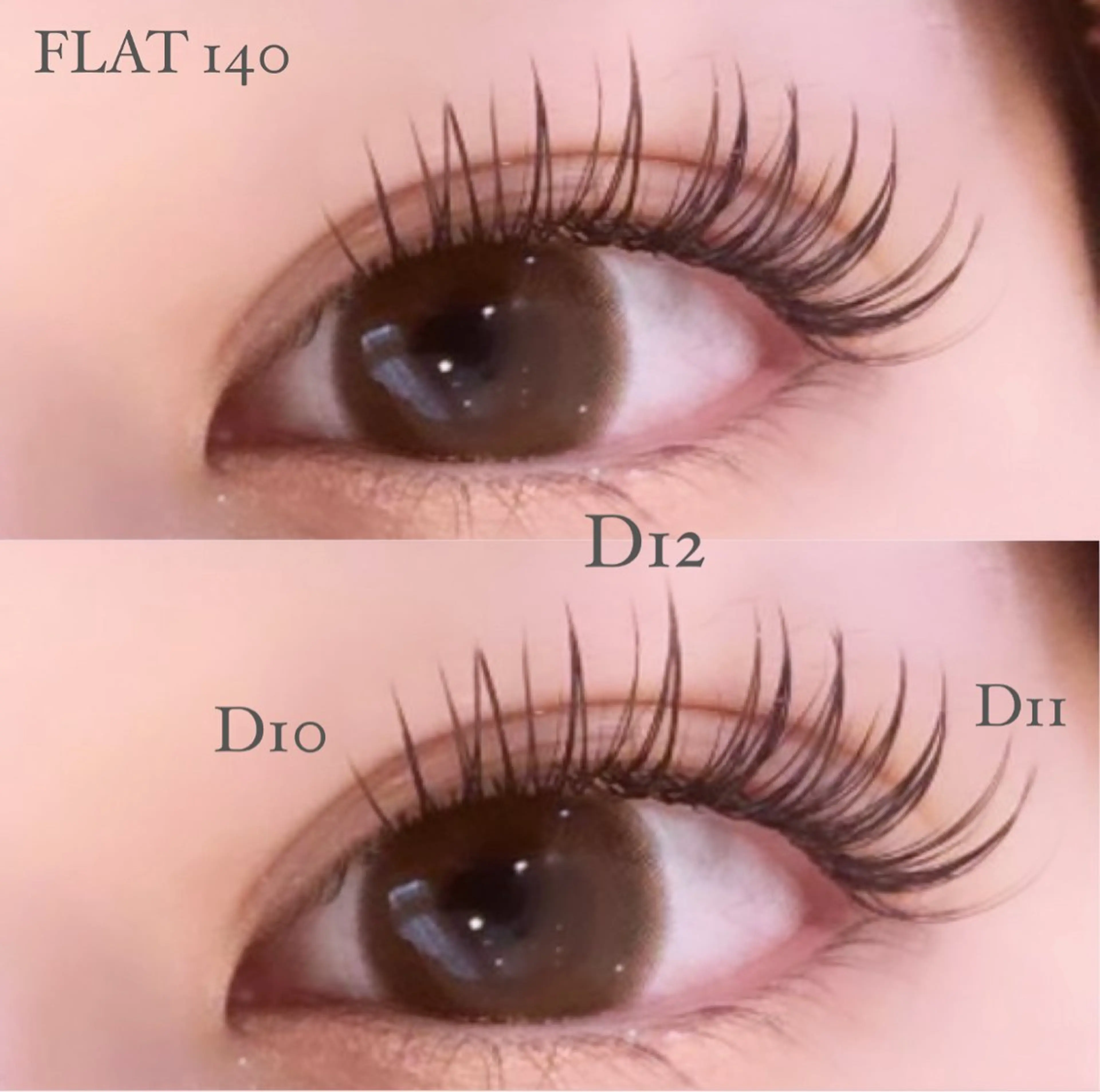 マツエク・マツパ frill eye beauty by ELLE所属・ふわ眉✴︎うぶ眉 🌸maiの眉毛・アイブロウイメージ