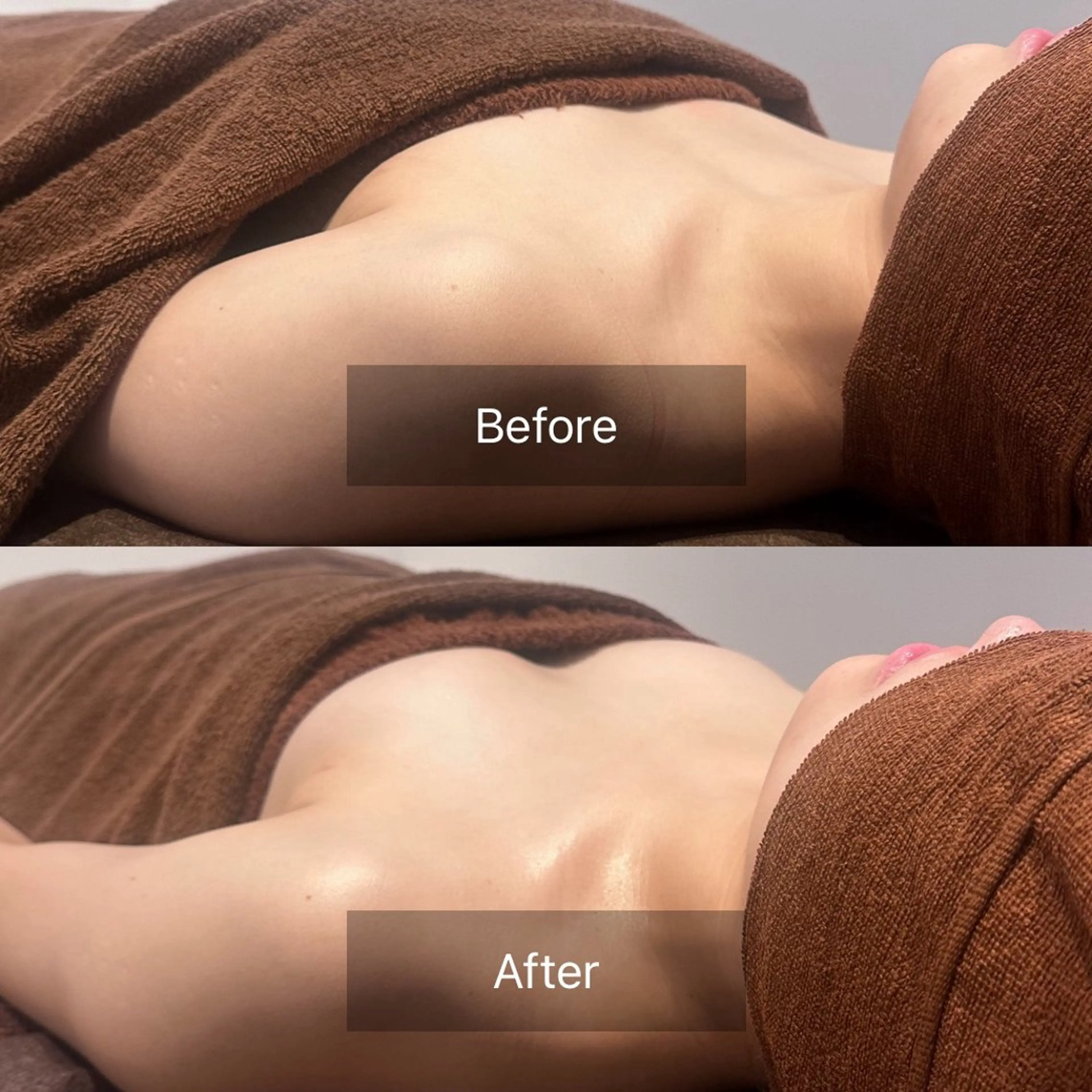 GRANMASH あいかのエステ・リラクイメージ