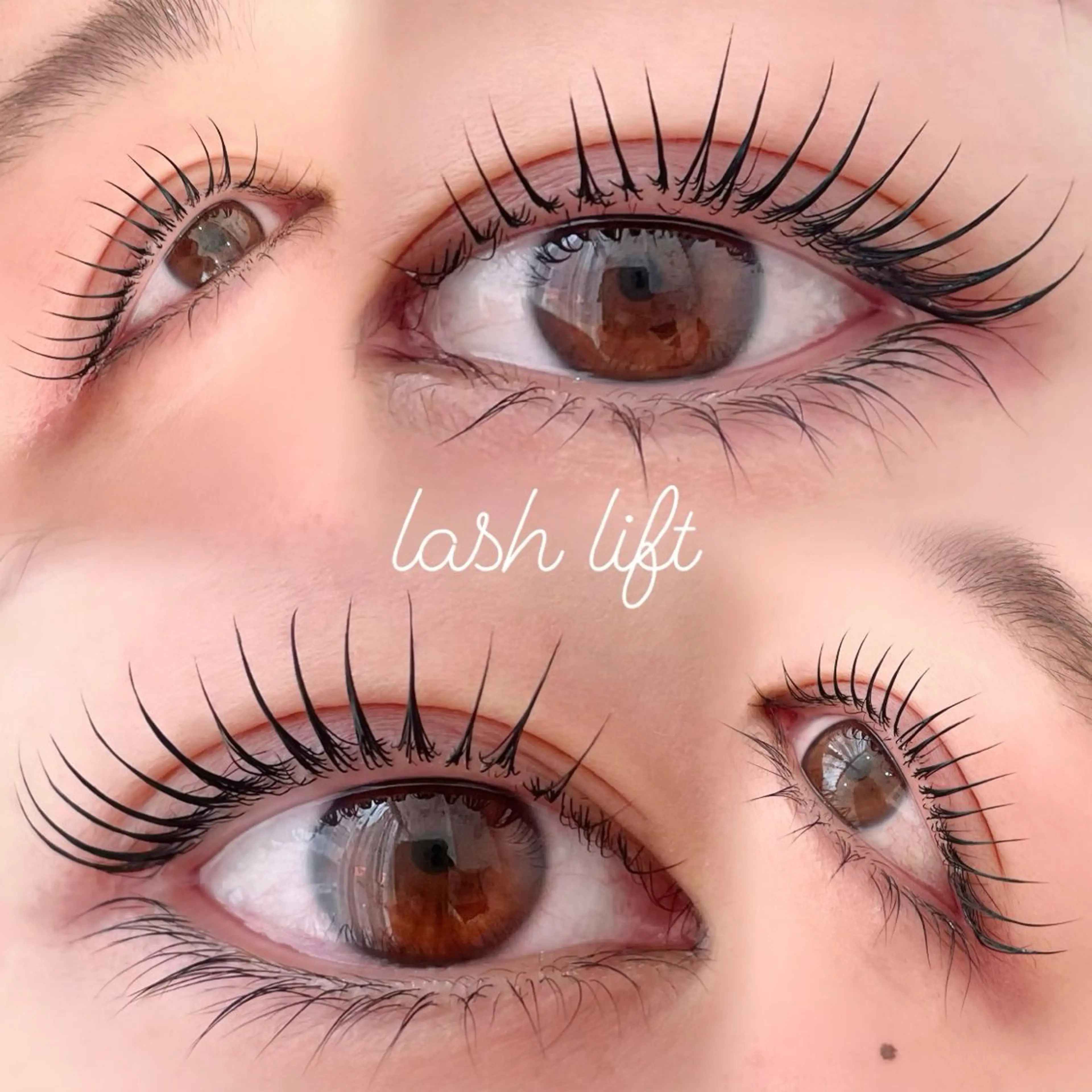 マツエク・マツパ 束感まつ毛 一重×まつ毛パーマ Nae.所属・眉毛/まつ毛/代官山 アイサロン🌻NAEのマツエク・マツパデザイン