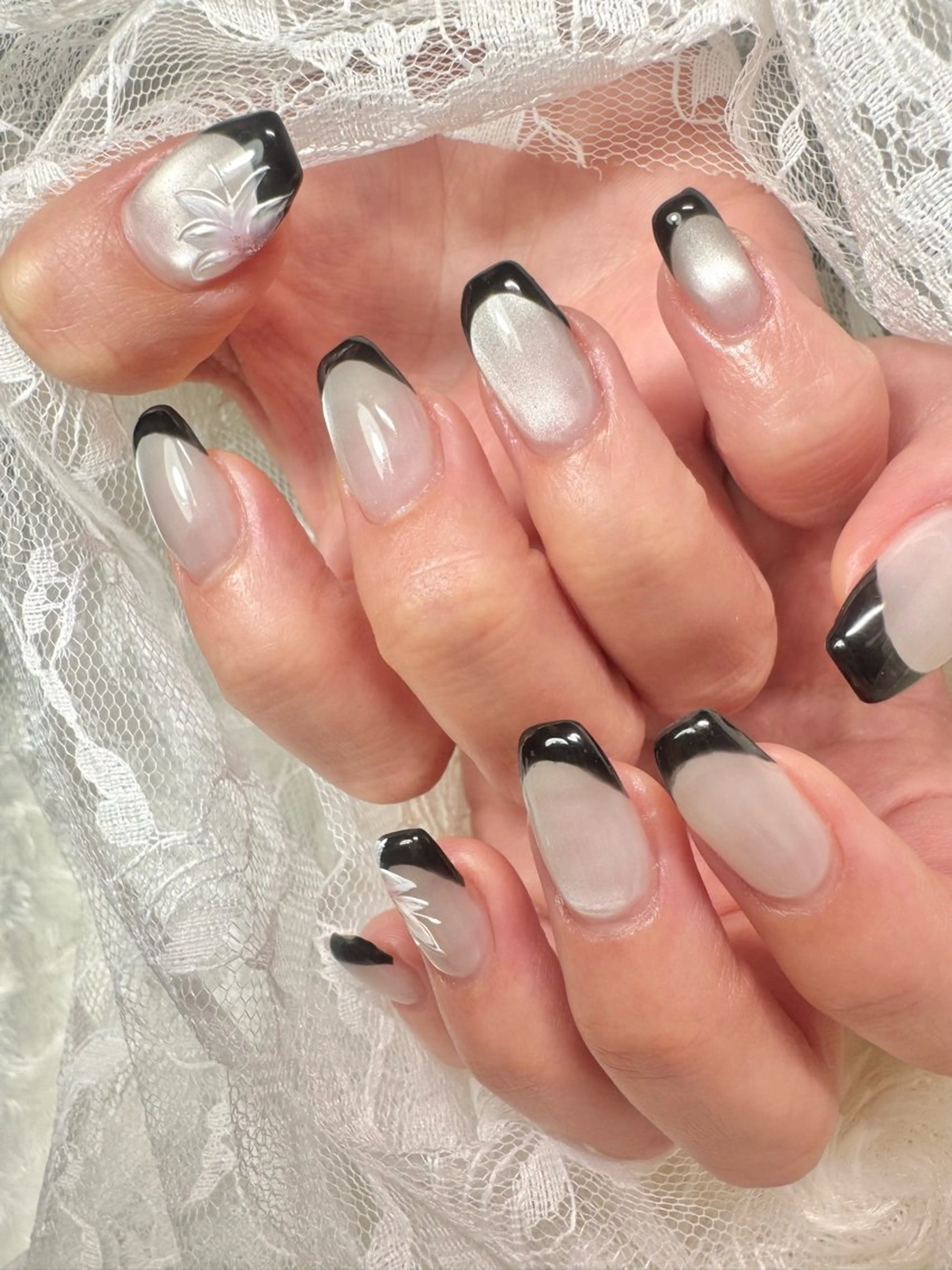 ネイル PECO. NAILSALONのネイルデザイン
