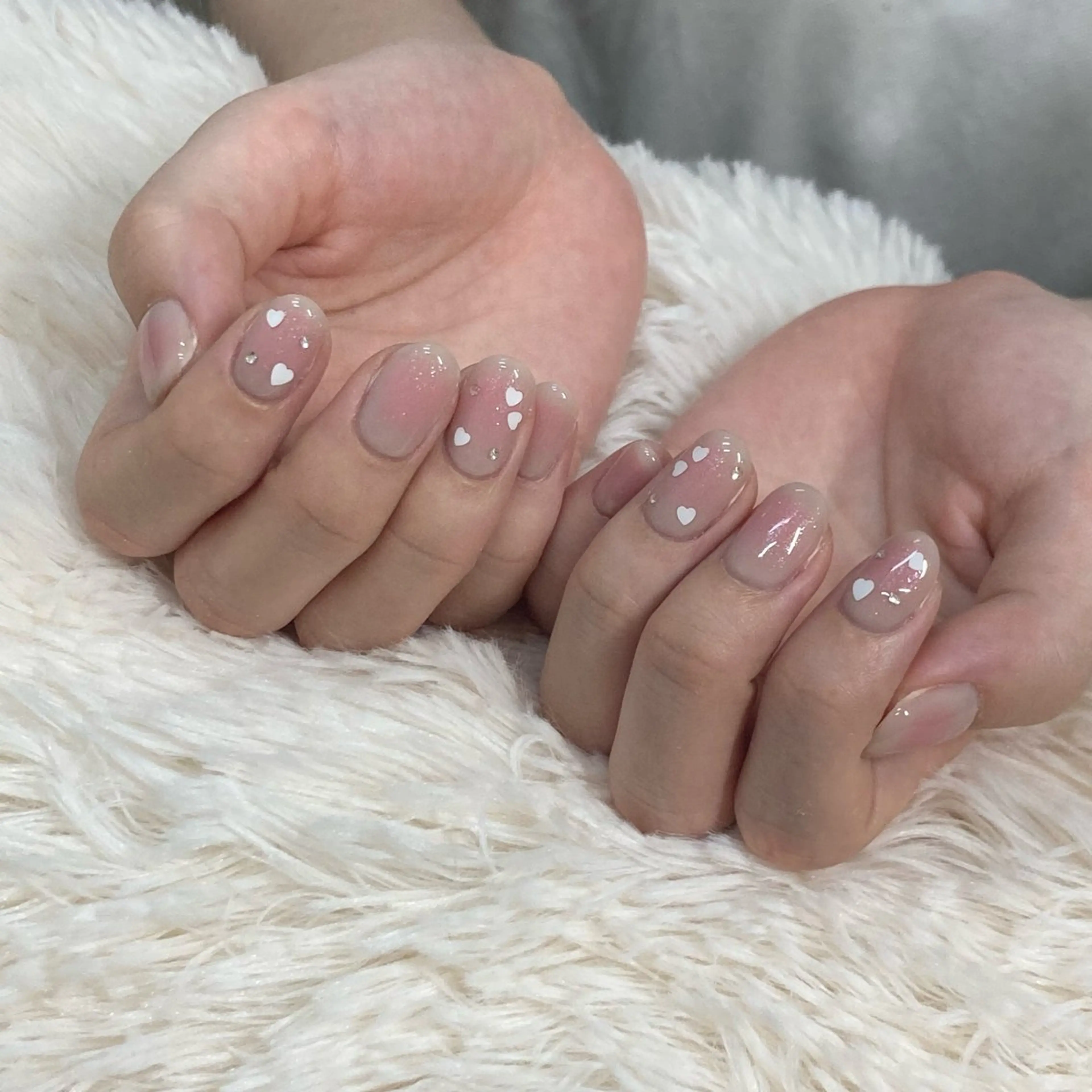 ネイル nail salon　share所属・Share wakanaのネイルデザイン