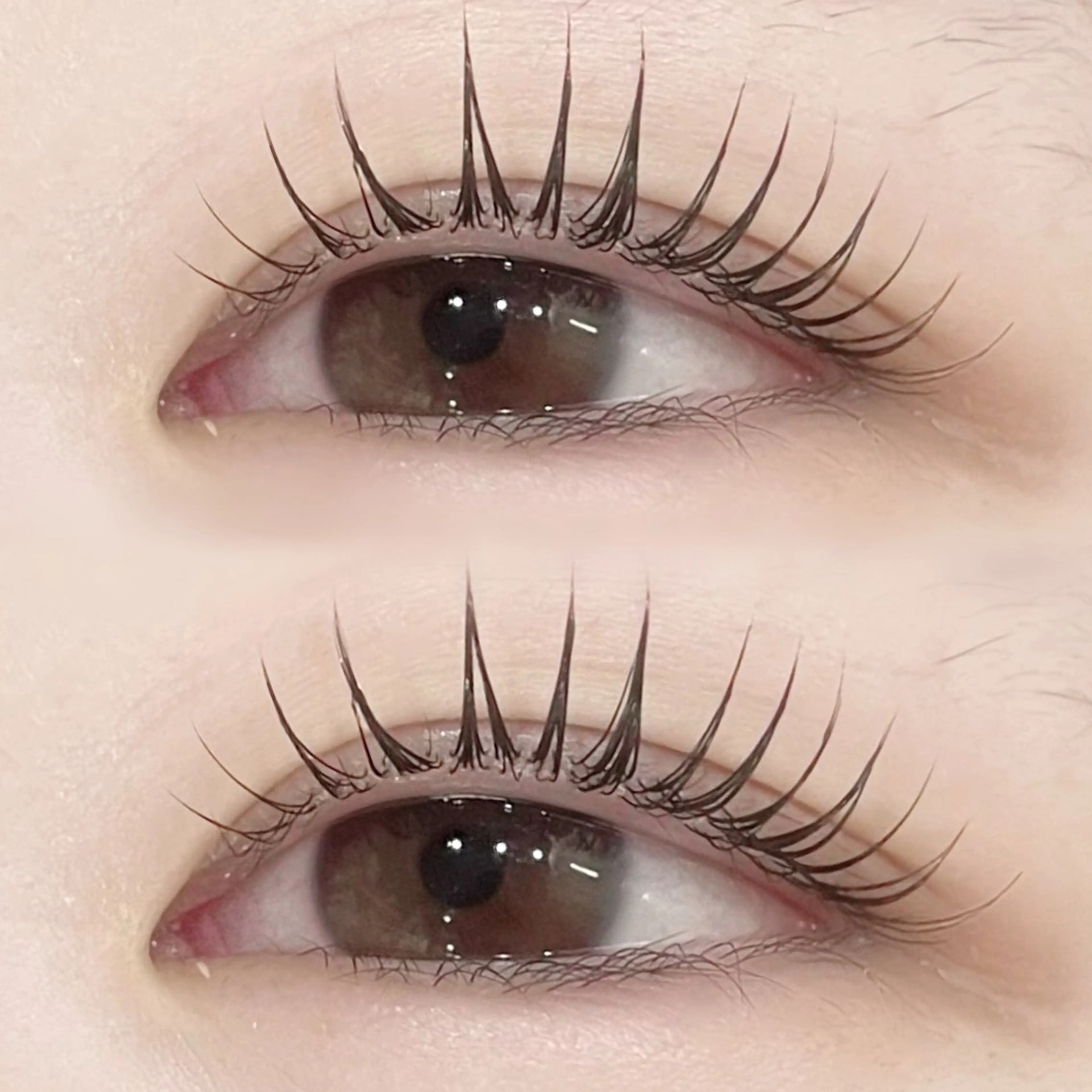 マツエク・マツパ Lotus nail&Eyelash所属・Lotus恵比寿 渡邊のマツエク・マツパデザイン