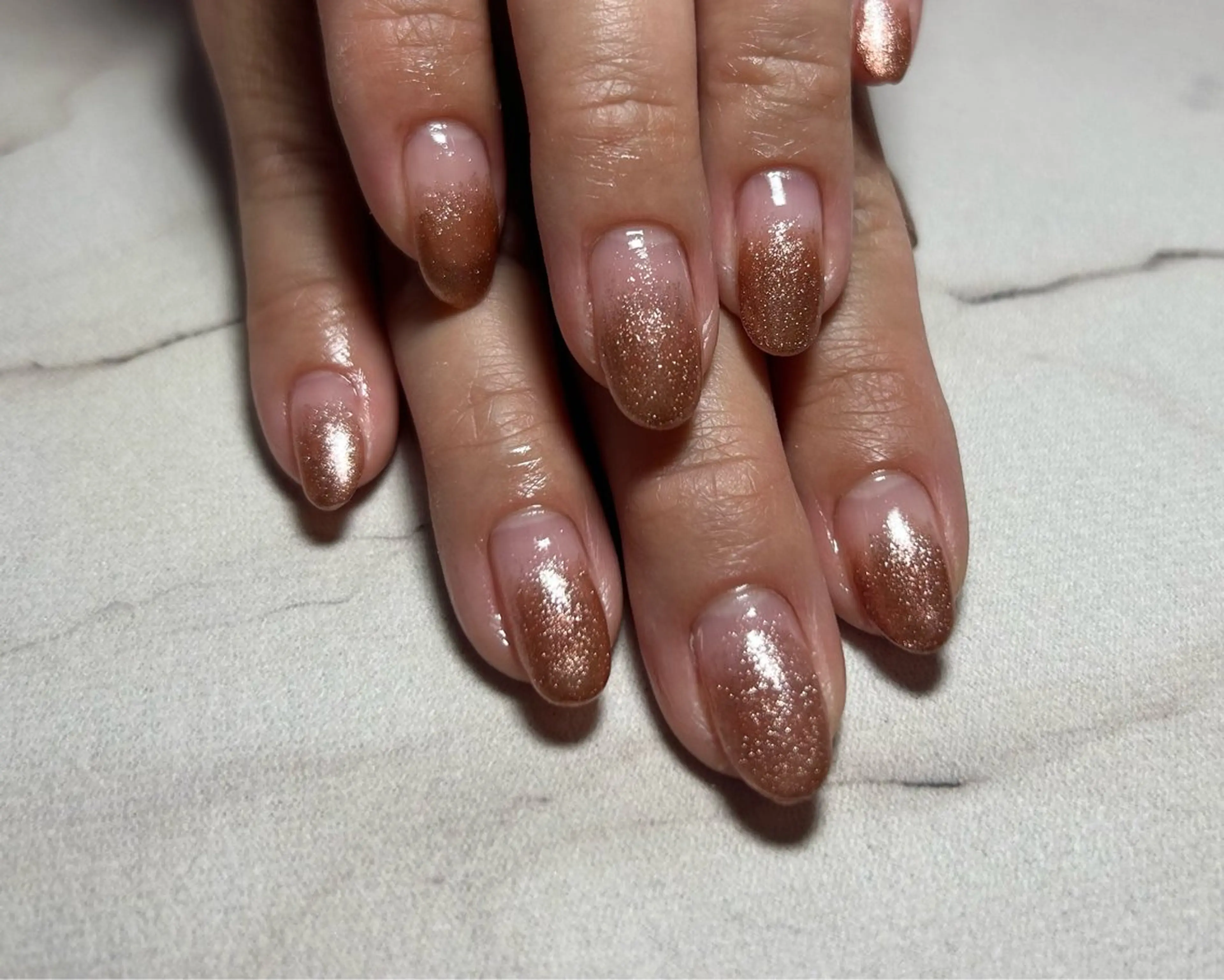 ネイル Ree所属・Ayumi (アユミ)のネイルデザイン