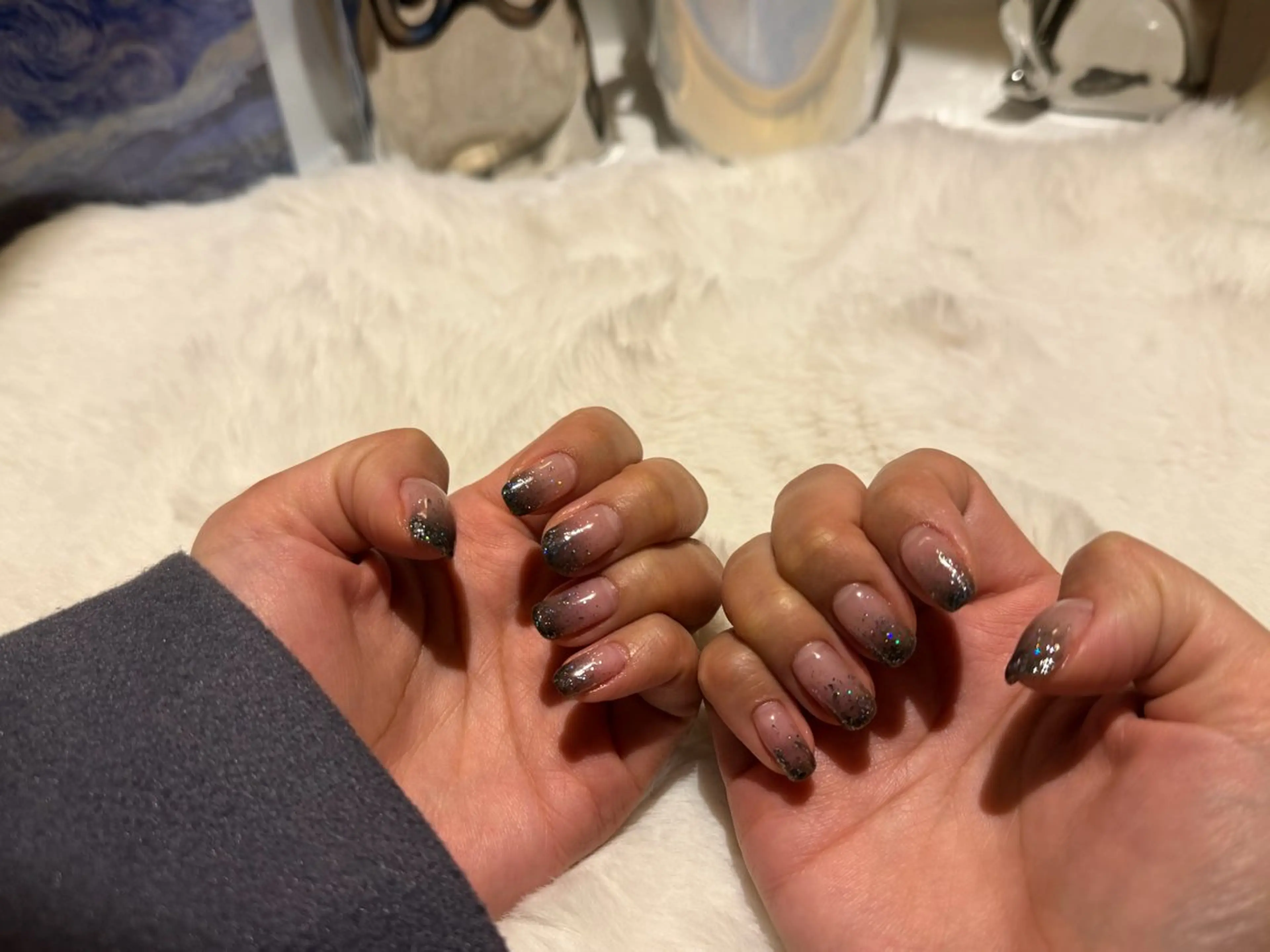 ネイル ハンドネイル FUPPO NailSalon所属・FUPPO nail salonのネイルデザイン