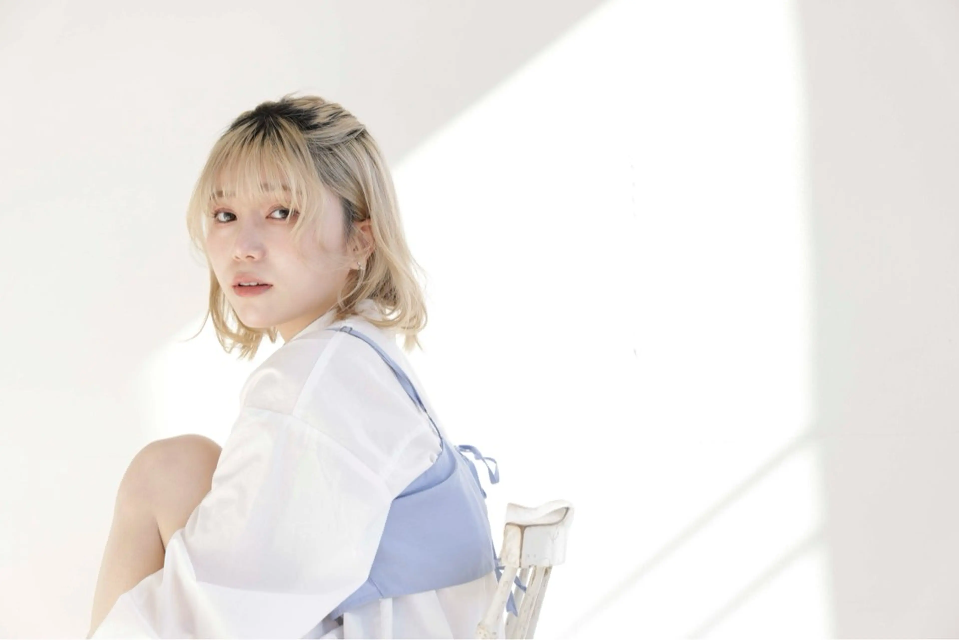 カラー 暖色カラー / minoriのヘアスタイル