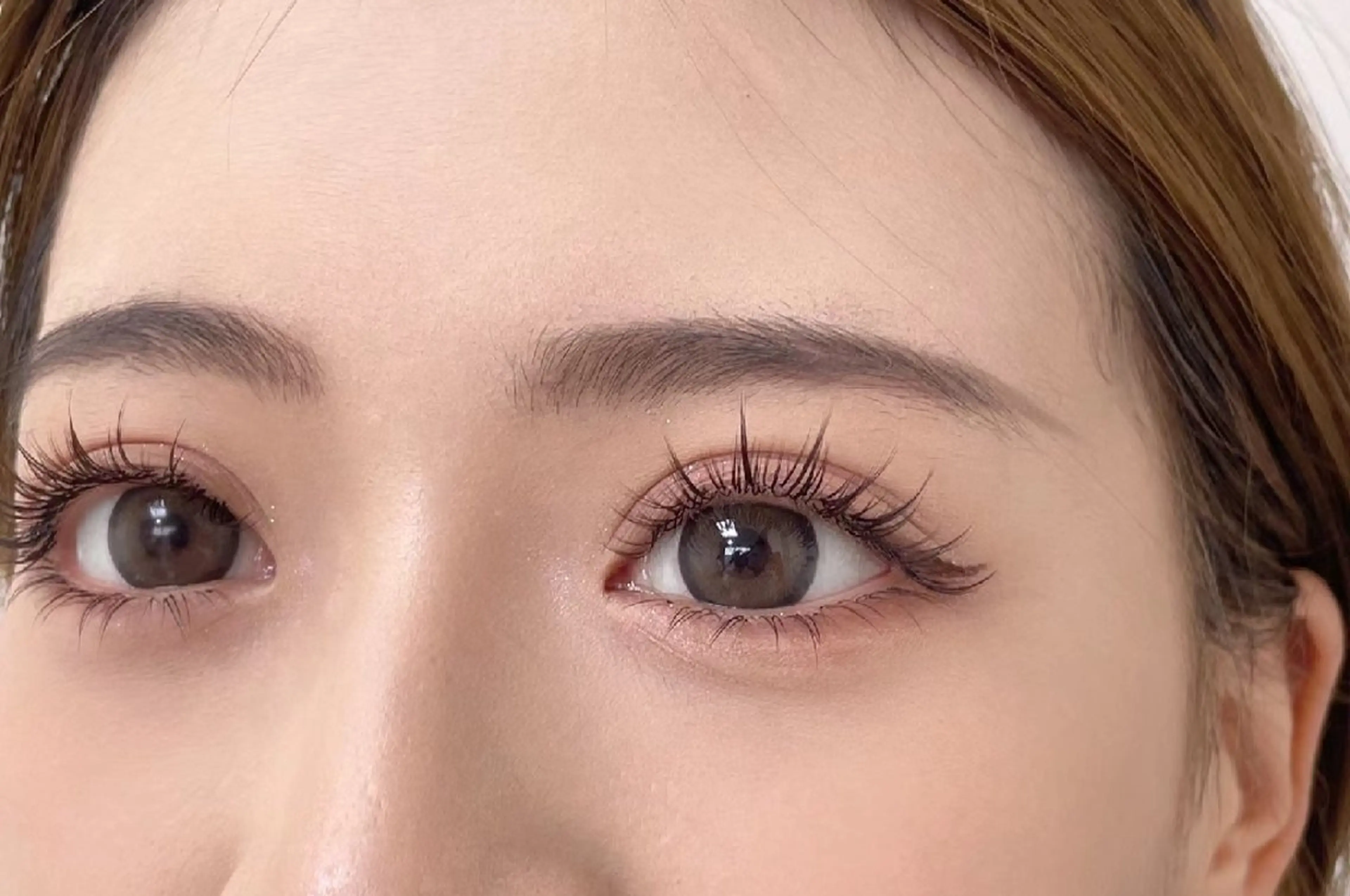 マツエク・マツパ 吉田 美羽のネイルデザイン