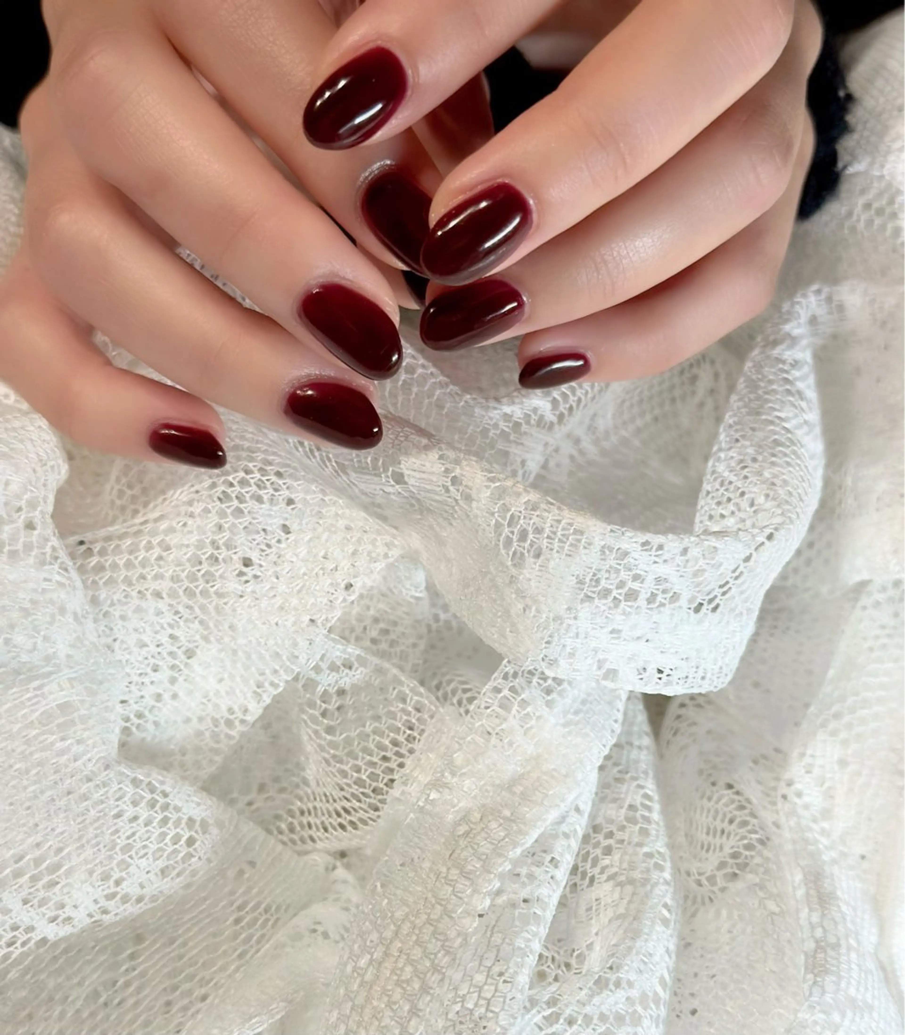 ネイル private salon M&のネイルデザイン