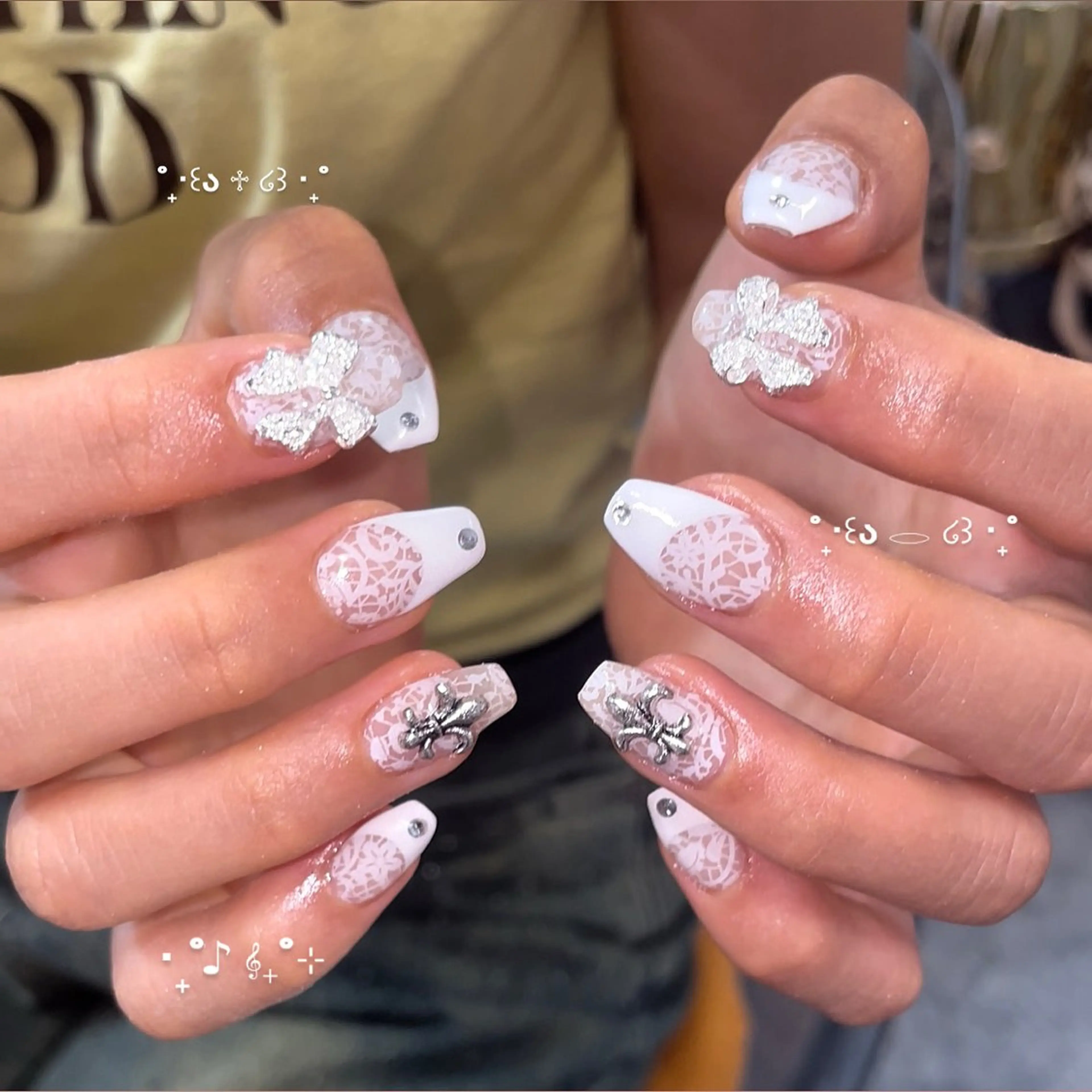 ネイル SEIRA ᯓ★mavieのネイルデザイン