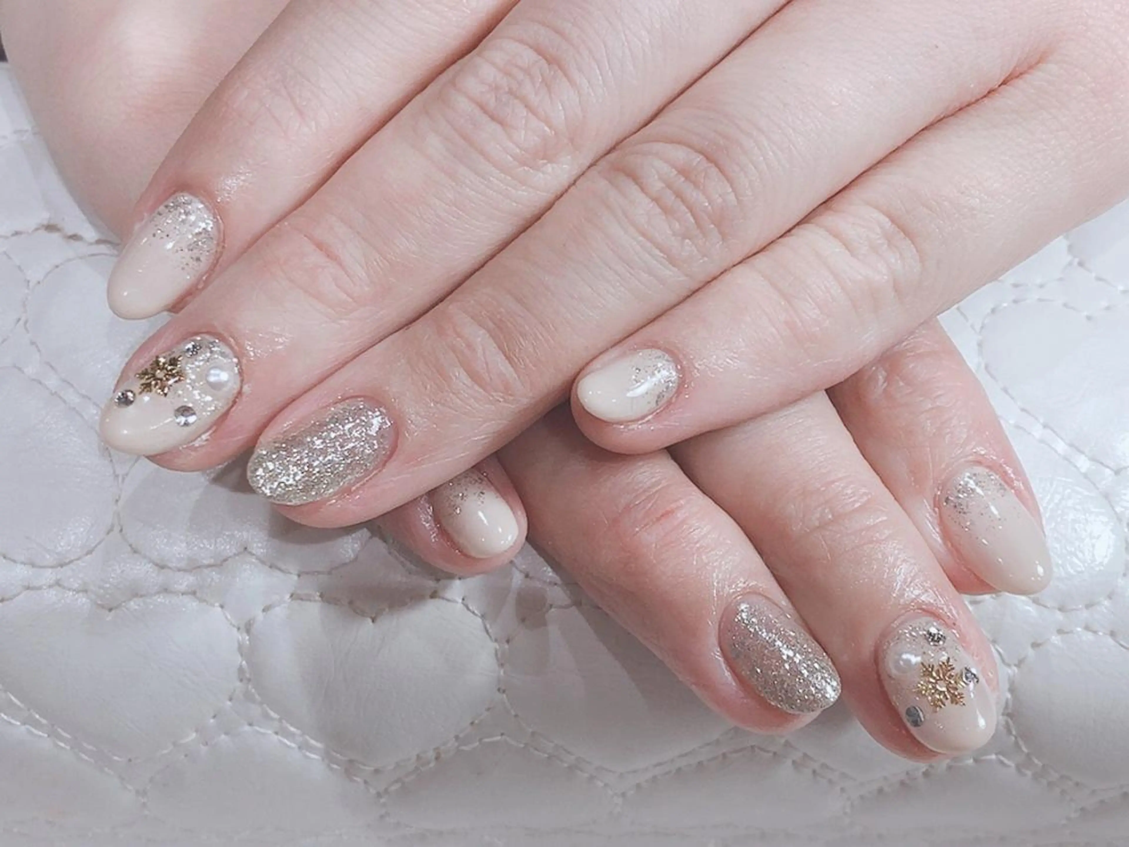 ネイル 伊藤 綾のその他イメージ