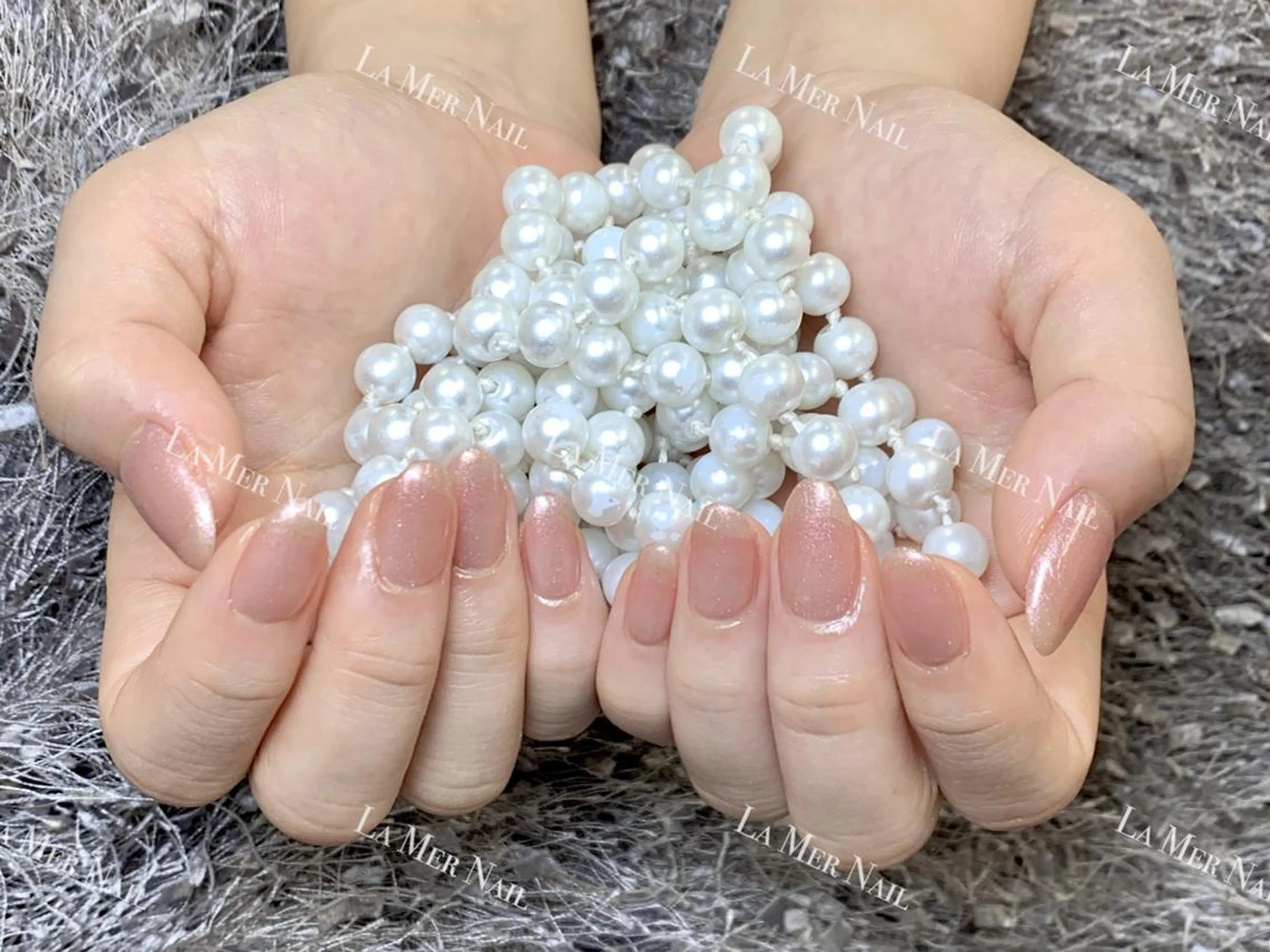 ネイル ✨荒木 🌙のネイルデザイン